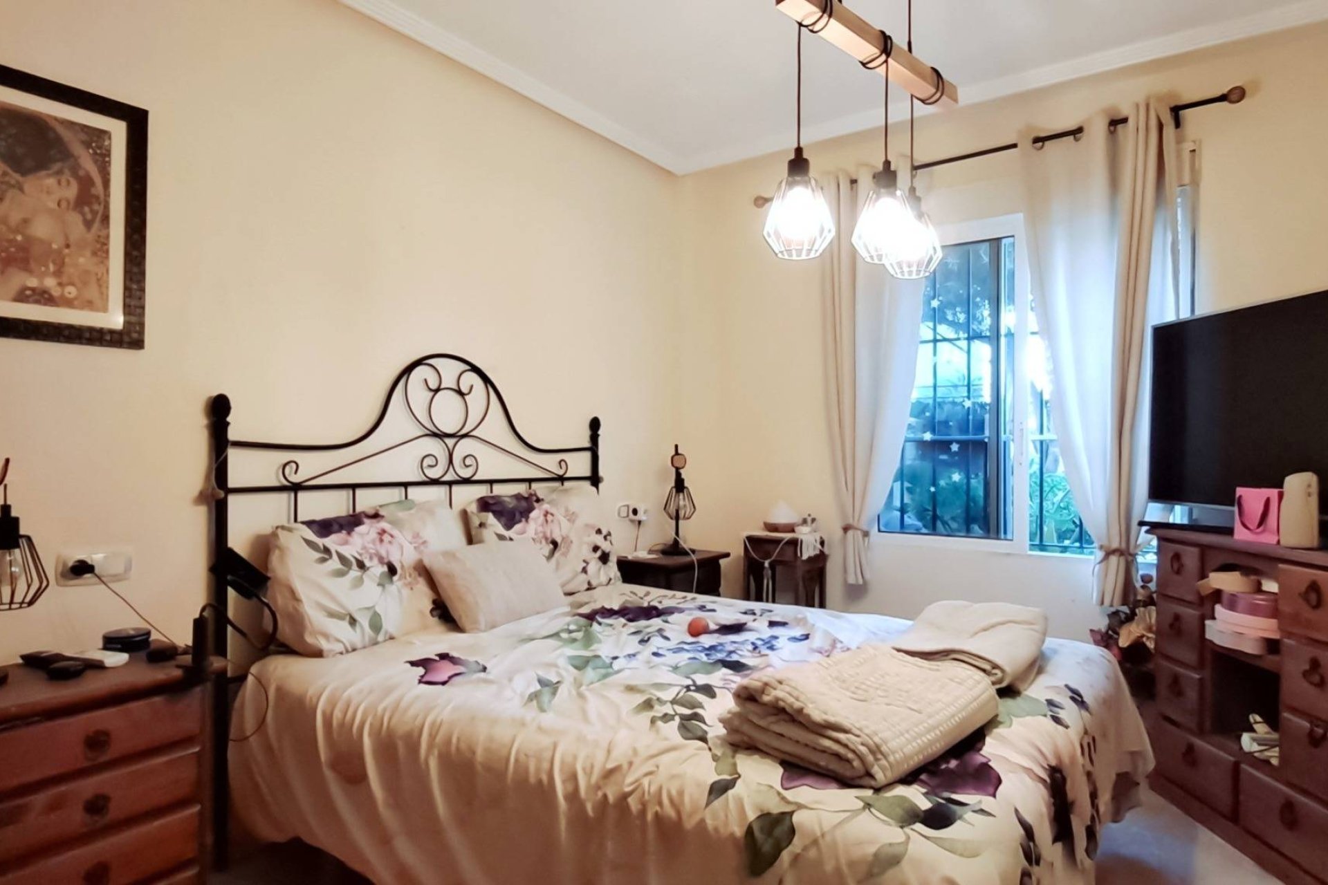 Resale - Semi - Torrevieja - Parque Acuático - Sector 25