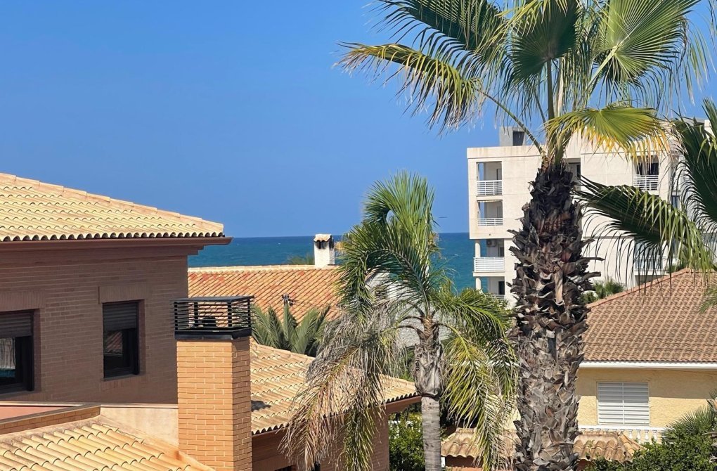 Resale - Semi - Torrevieja - Torre la mata