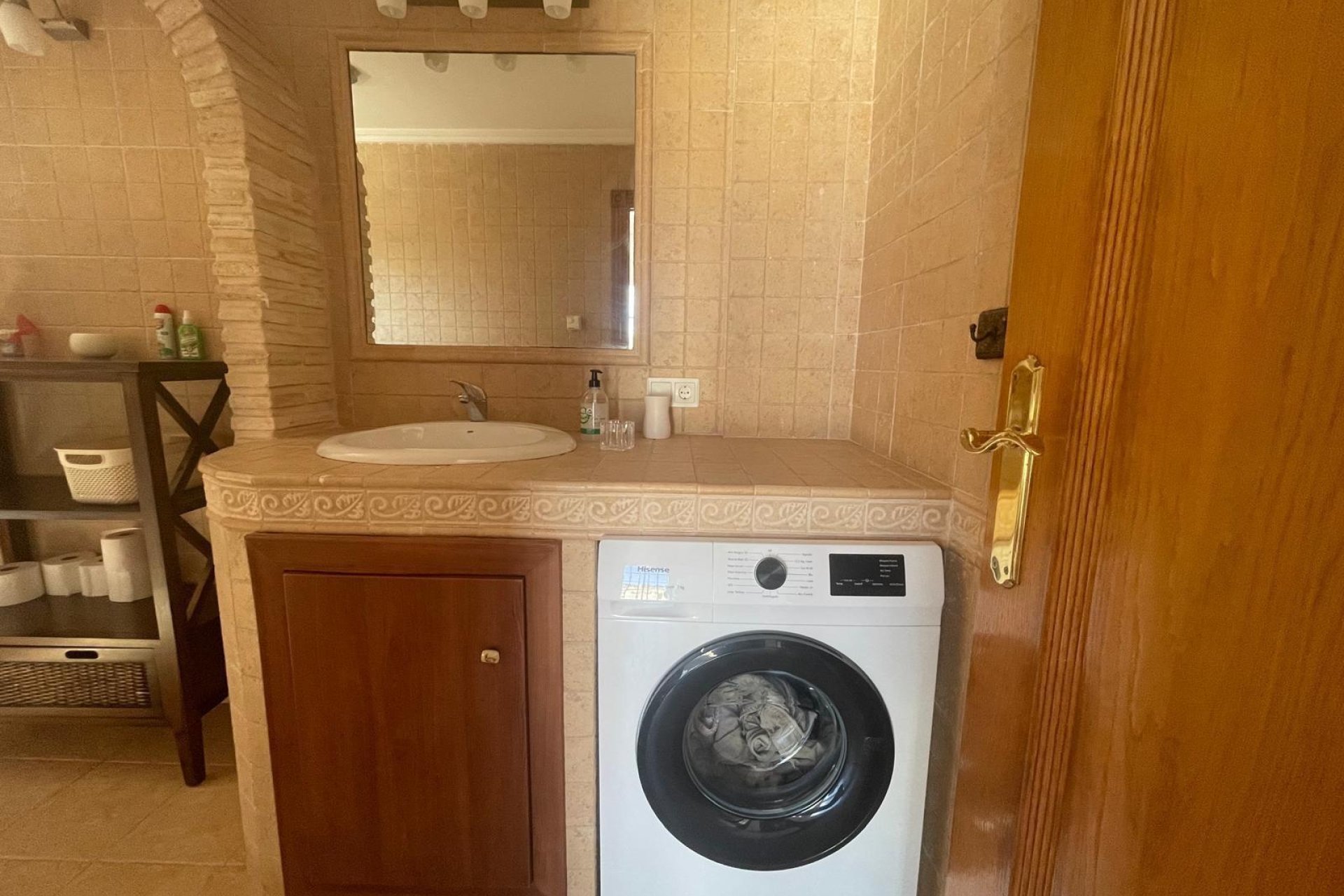 Resale - Semi - Torrevieja - Torre la mata