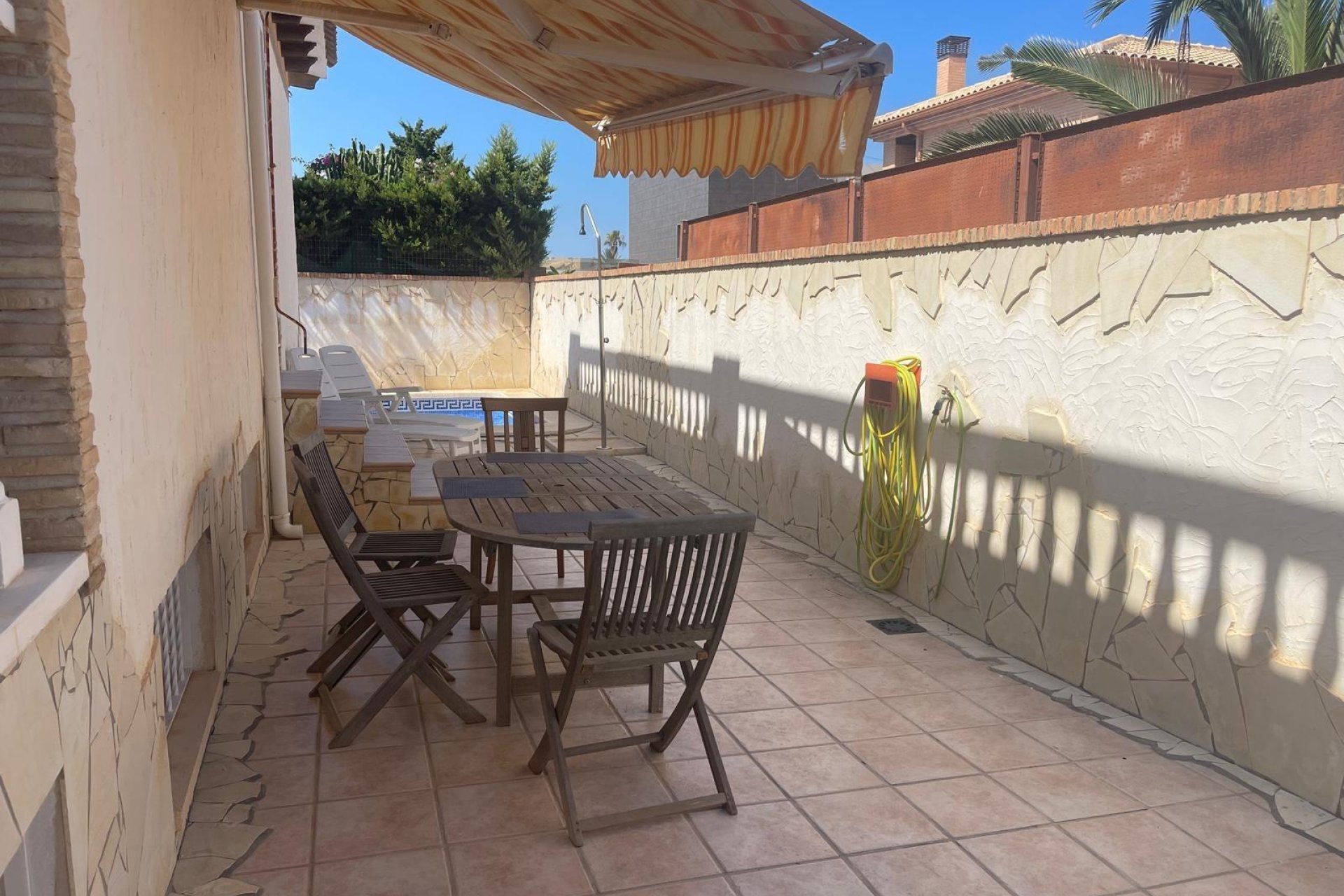 Resale - Semi - Torrevieja - Torre la mata