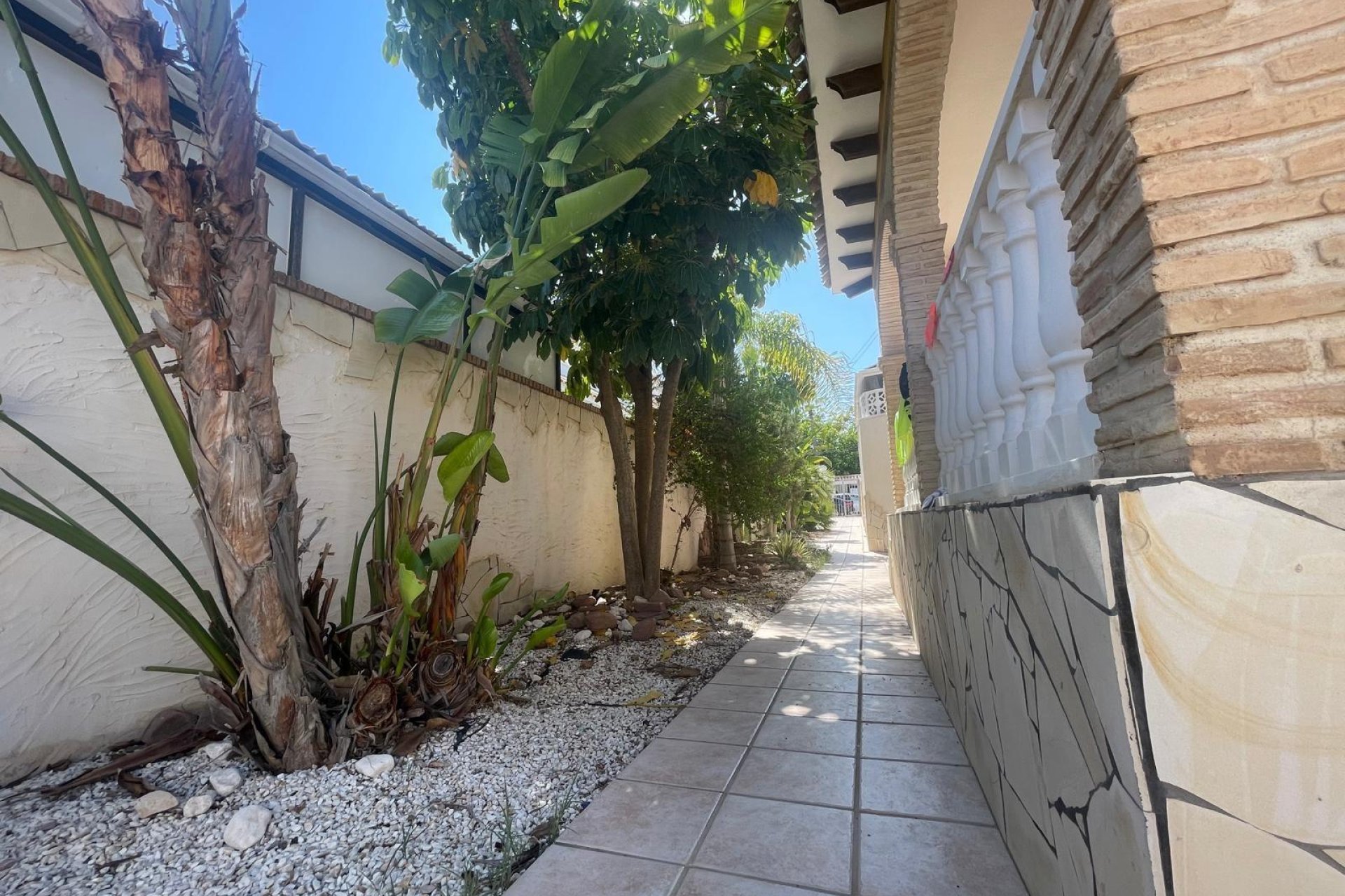 Resale - Semi - Torrevieja - Torre la mata