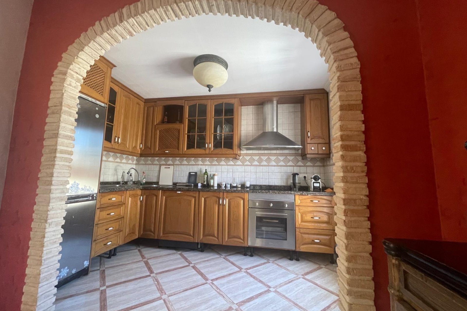 Resale - Semi - Torrevieja - Torre la mata