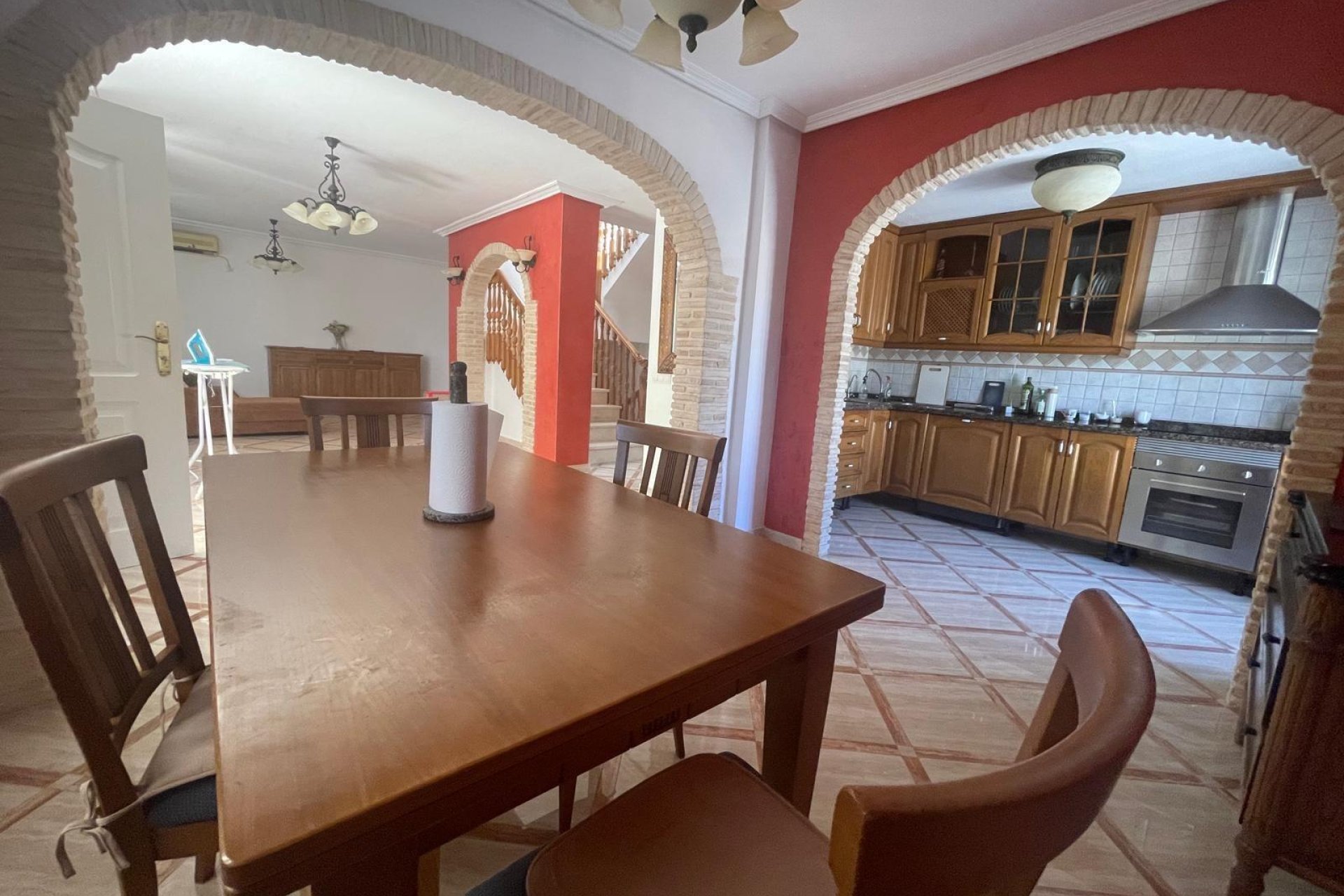 Resale - Semi - Torrevieja - Torre la mata