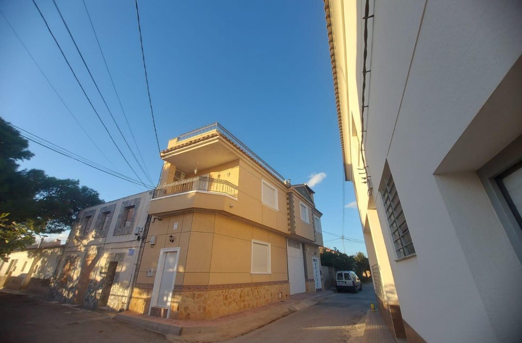 Resale - Special offer - Orihuela Costa - La Murada-Los Vicentes