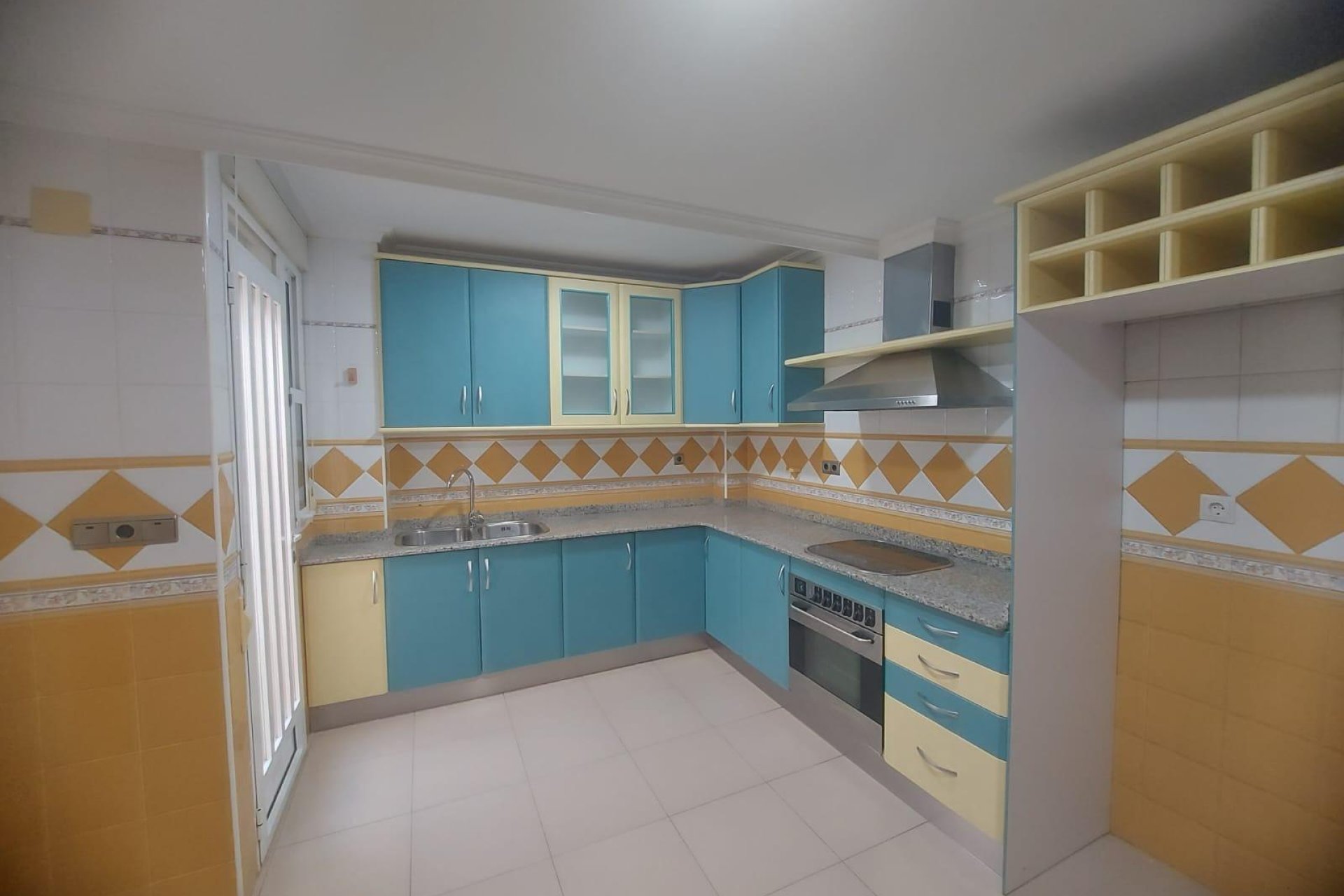 Resale - Special offer - Orihuela Costa - La Murada-Los Vicentes