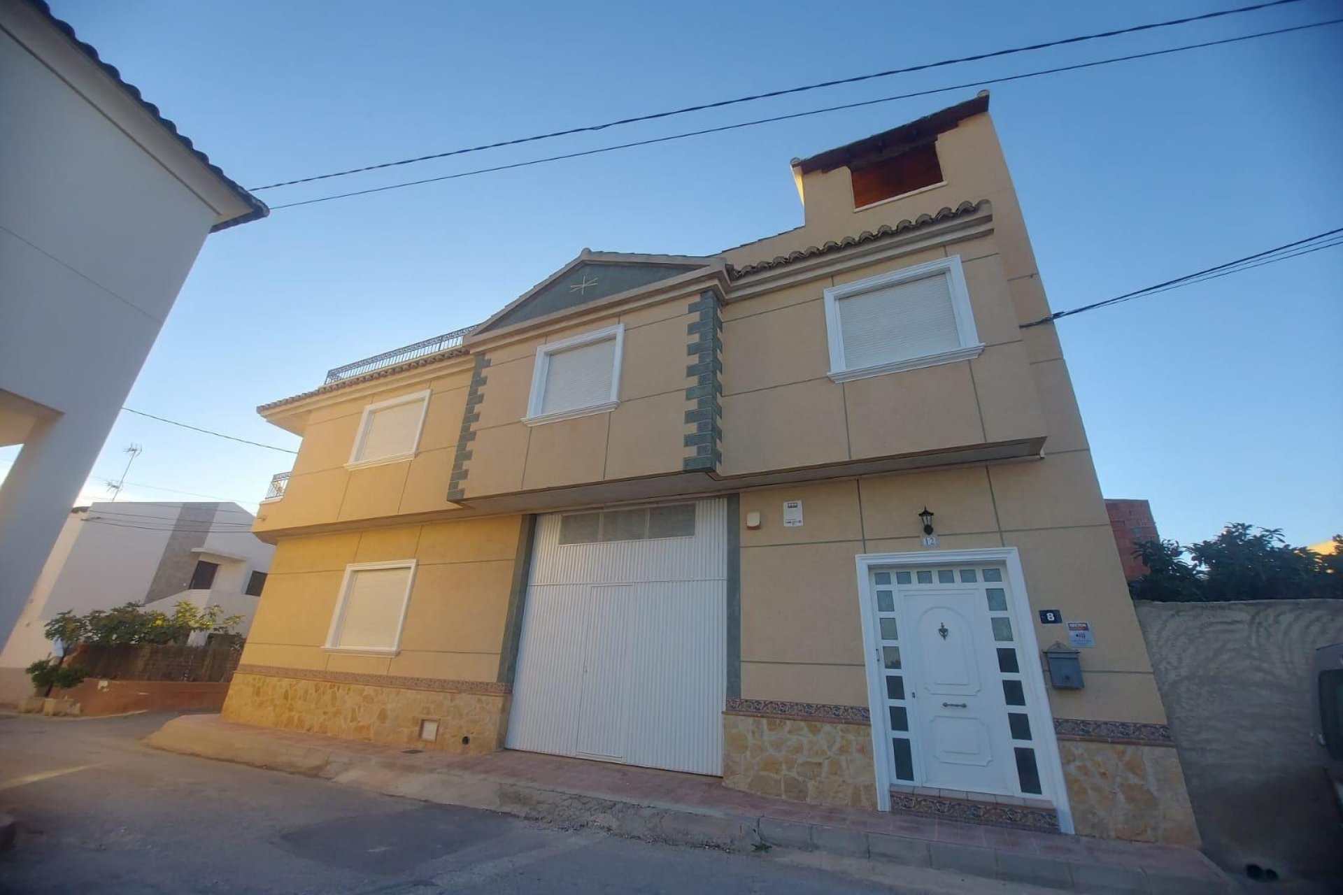 Resale - Special offer - Orihuela - La Murada-Los Vicentes