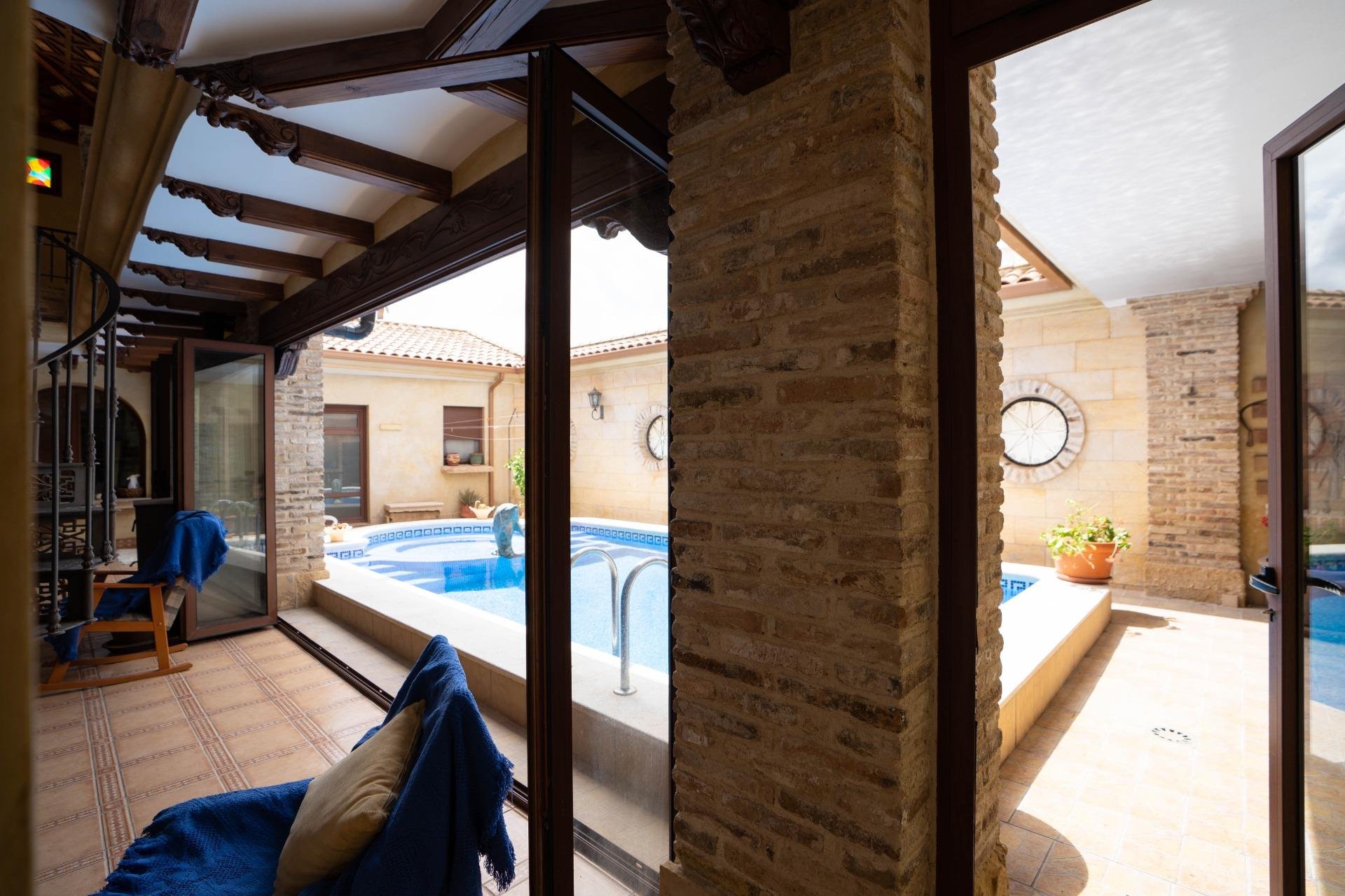 Resale - Special offer - San Miguel de Salinas - CENTRO