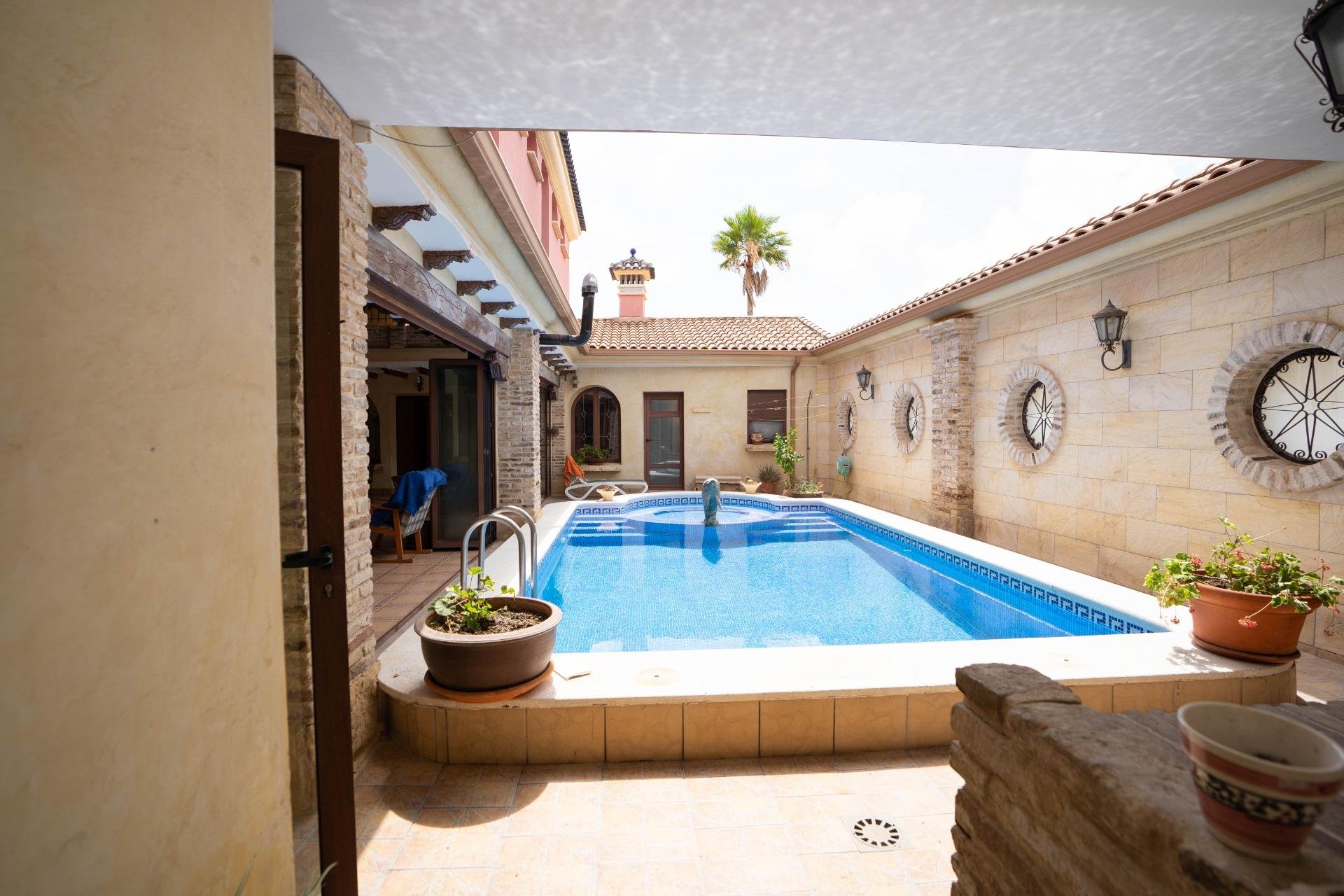 Resale - Special offer - San Miguel de Salinas - CENTRO