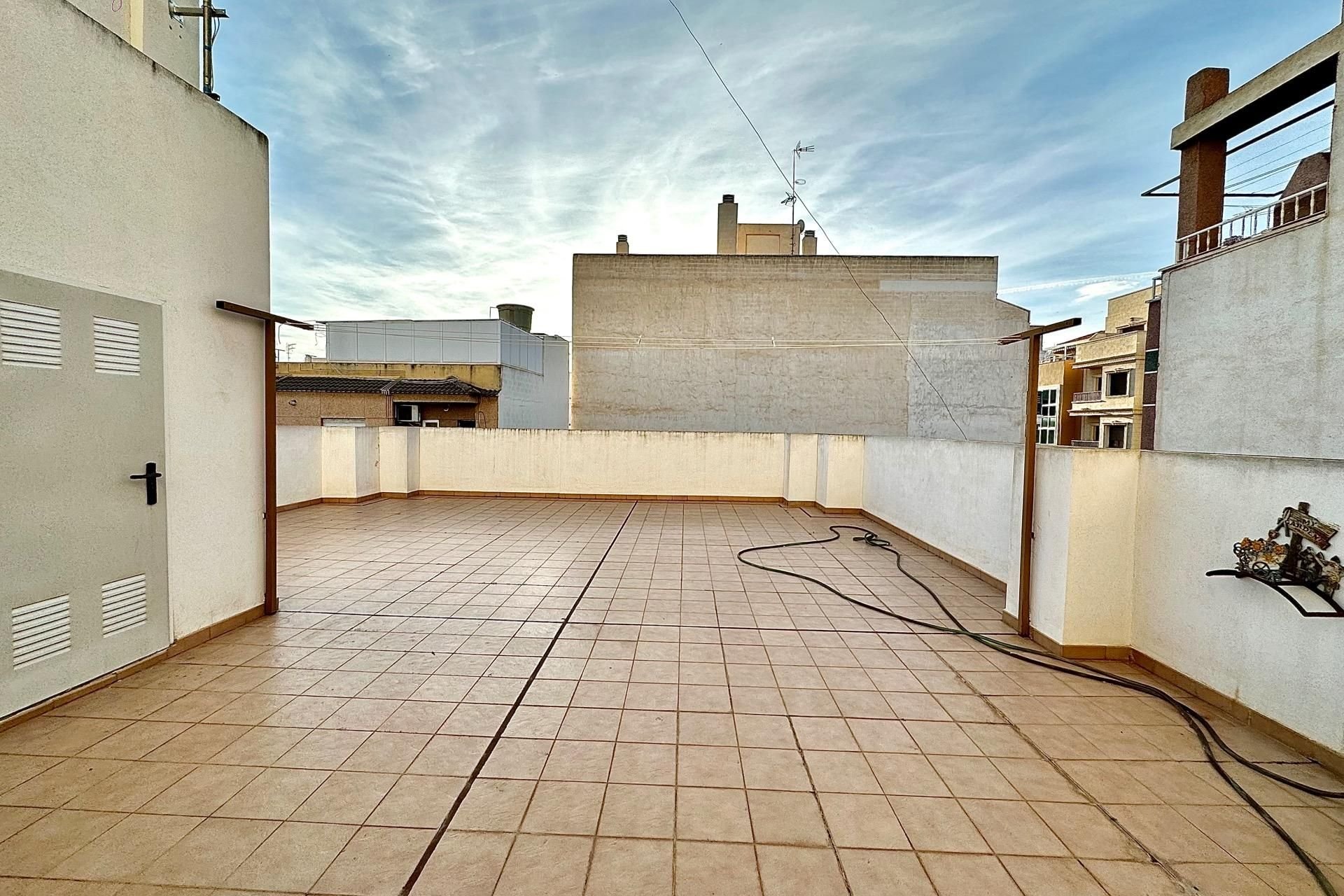 Resale - Special offer - Torrevieja - Paseo maritimo