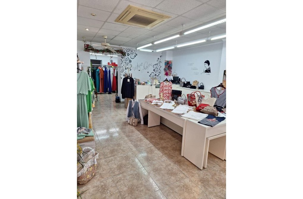 Resale - Special offer - Torrevieja - torrevieja