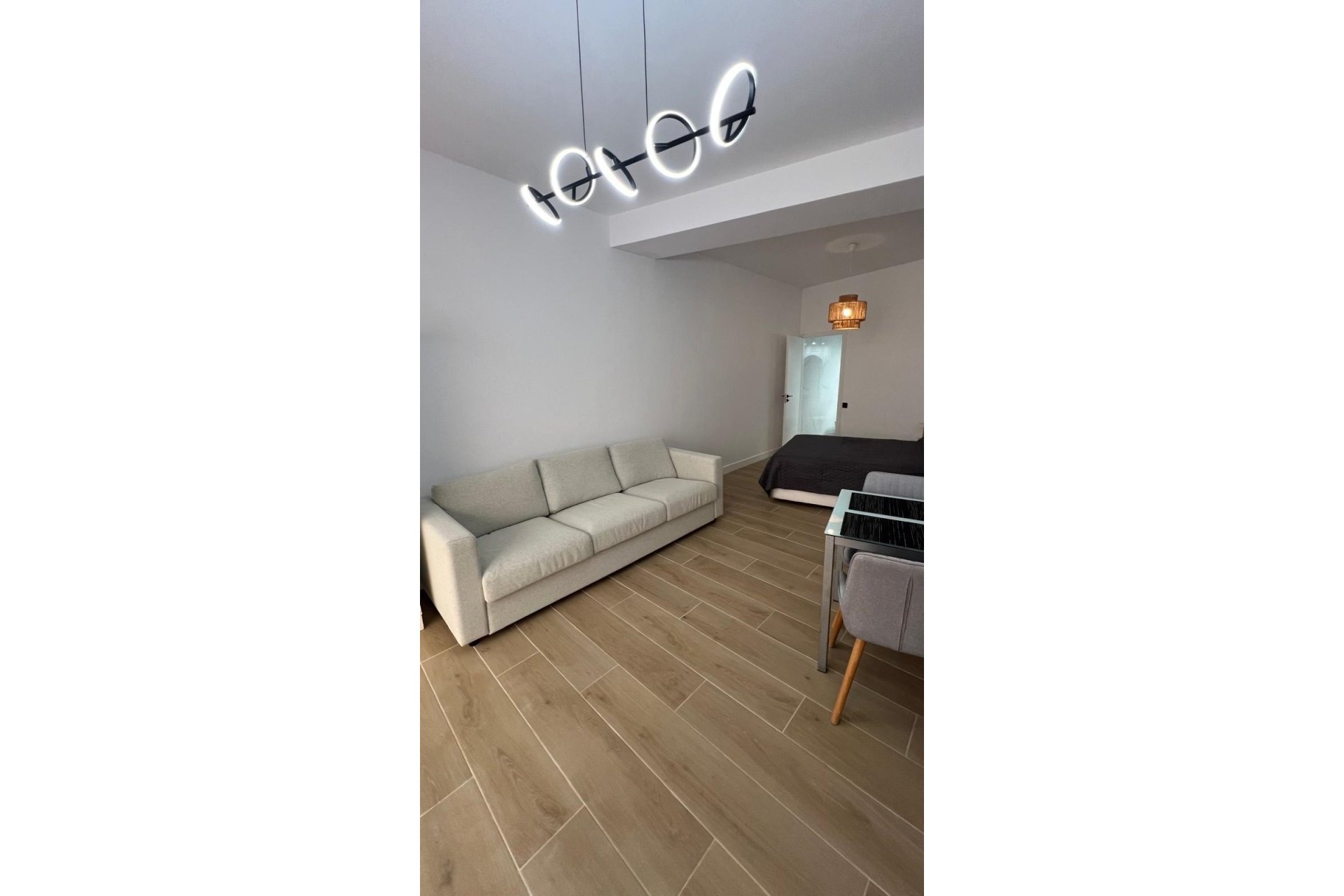 Resale - Studio - Torrevieja - Cabo cervera