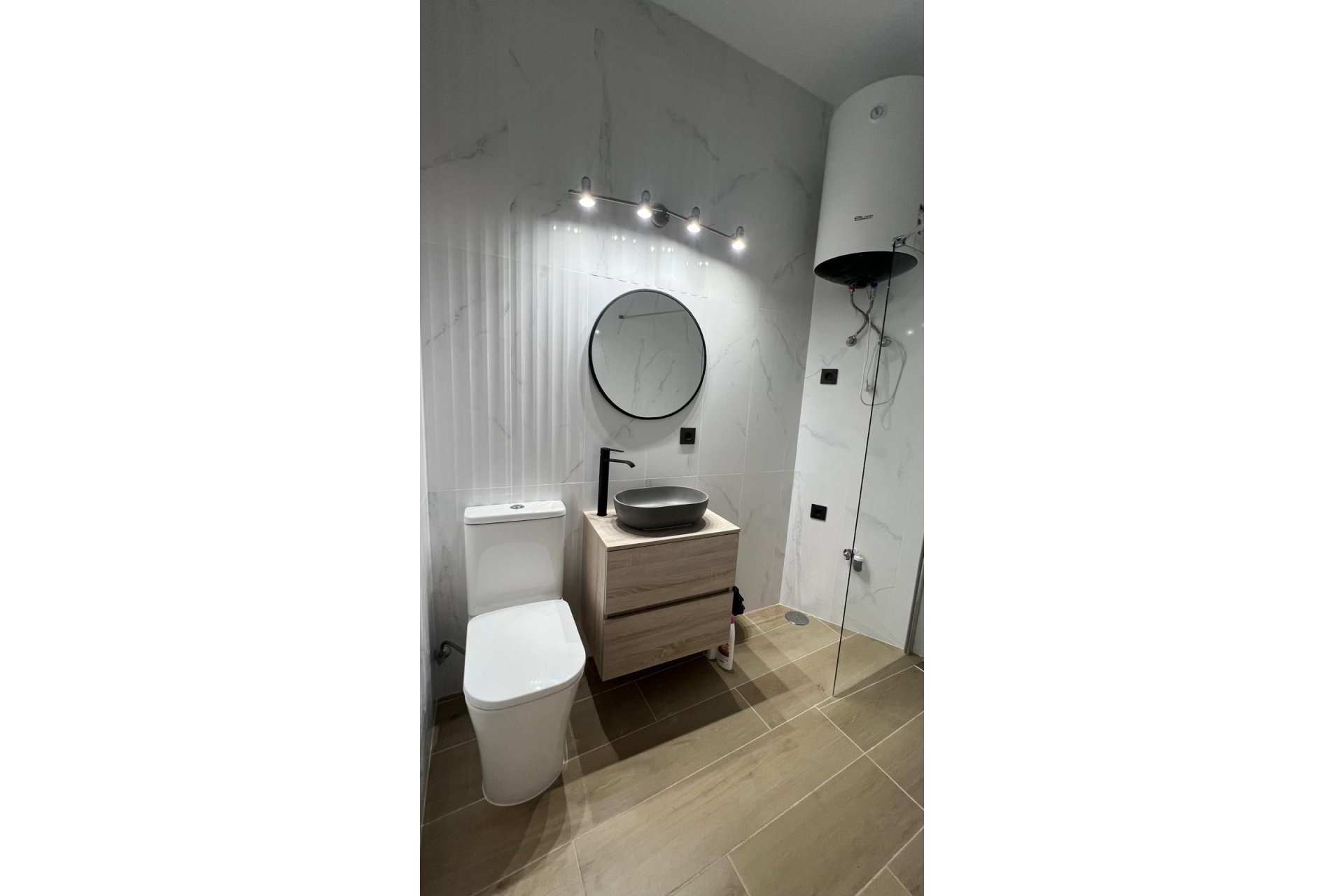 Resale - Studio - Torrevieja - Cabo cervera