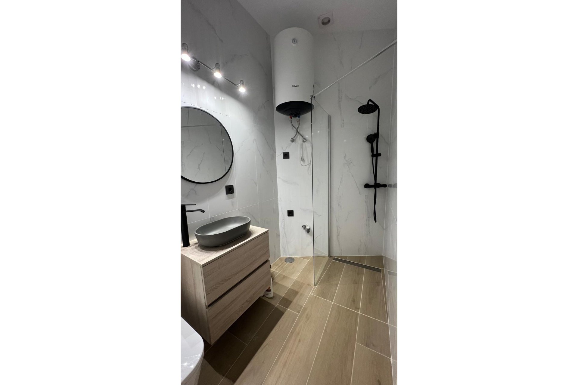 Resale - Studio - Torrevieja - Cabo cervera