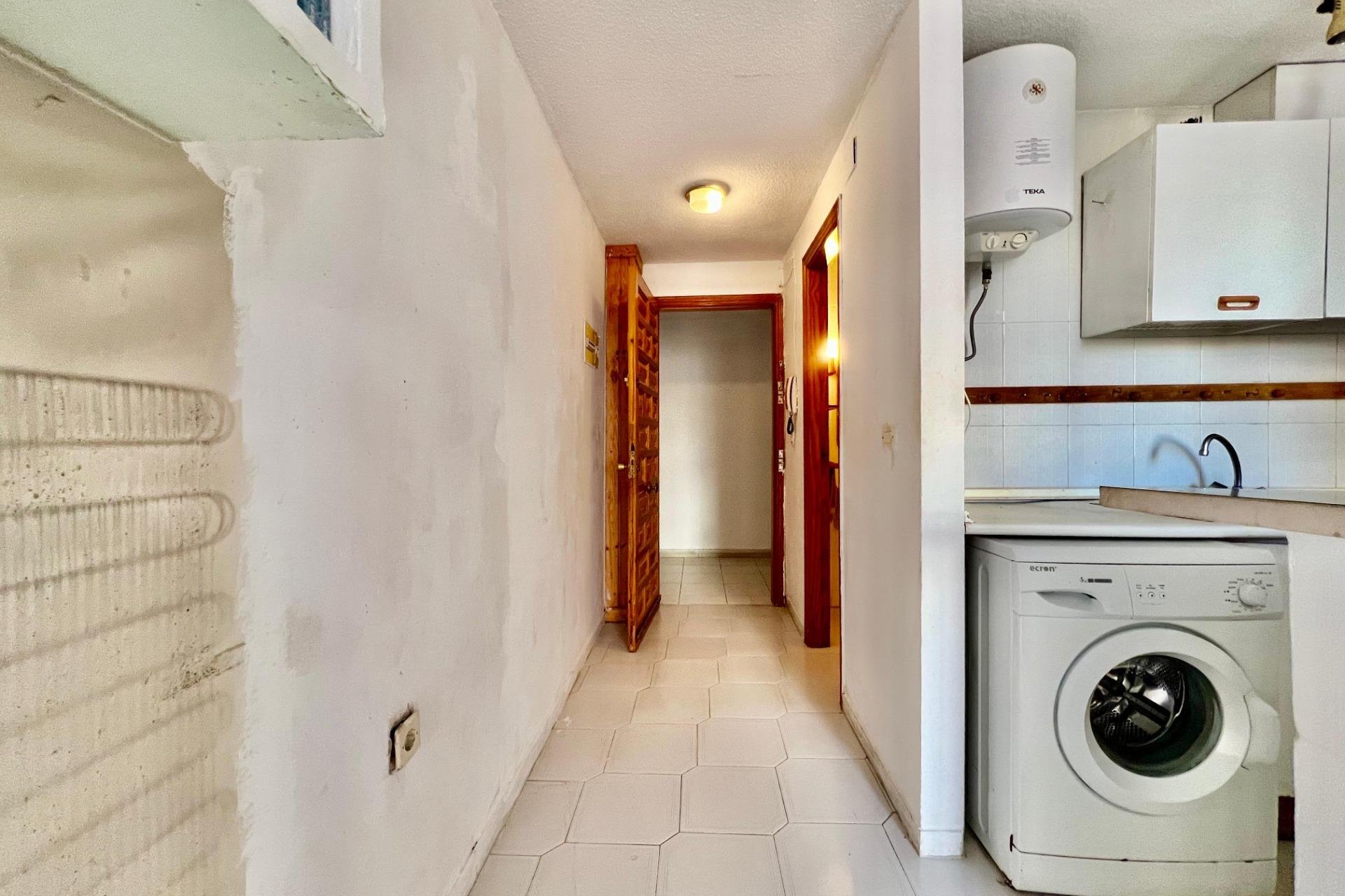 Resale - Studio - Torrevieja - Centro