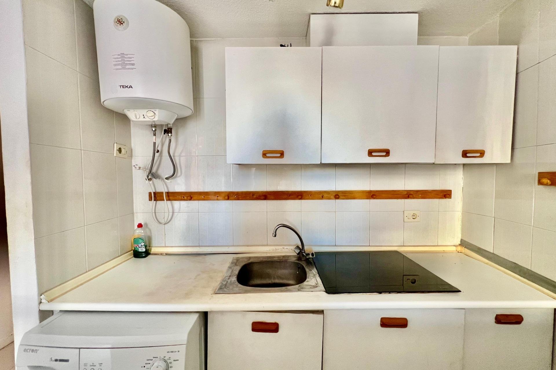 Resale - Studio - Torrevieja - Centro