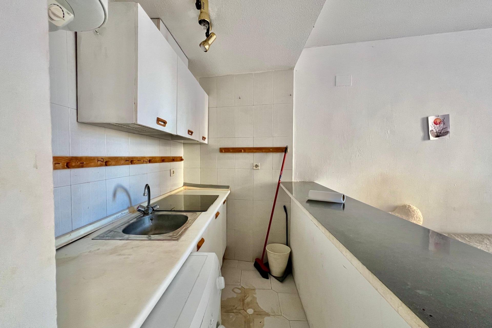 Resale - Studio - Torrevieja - Centro