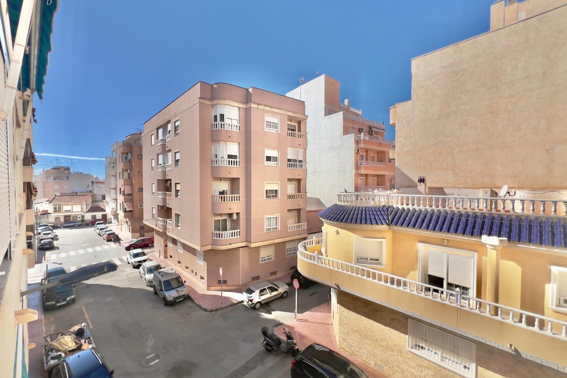 Resale - Studio - Torrevieja - Centro