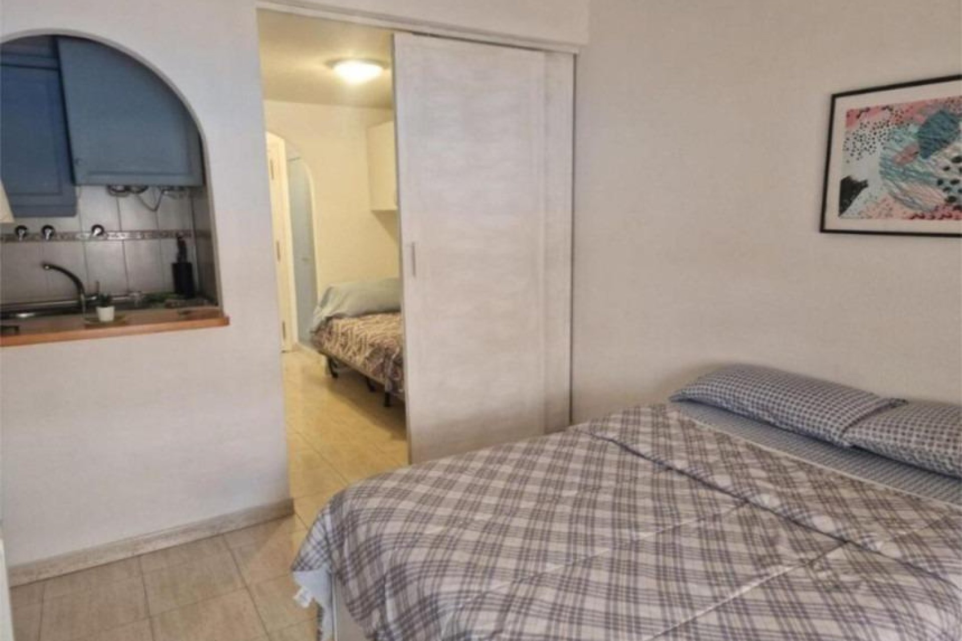 Resale - Studio - Torrevieja - Estacion de autobuses