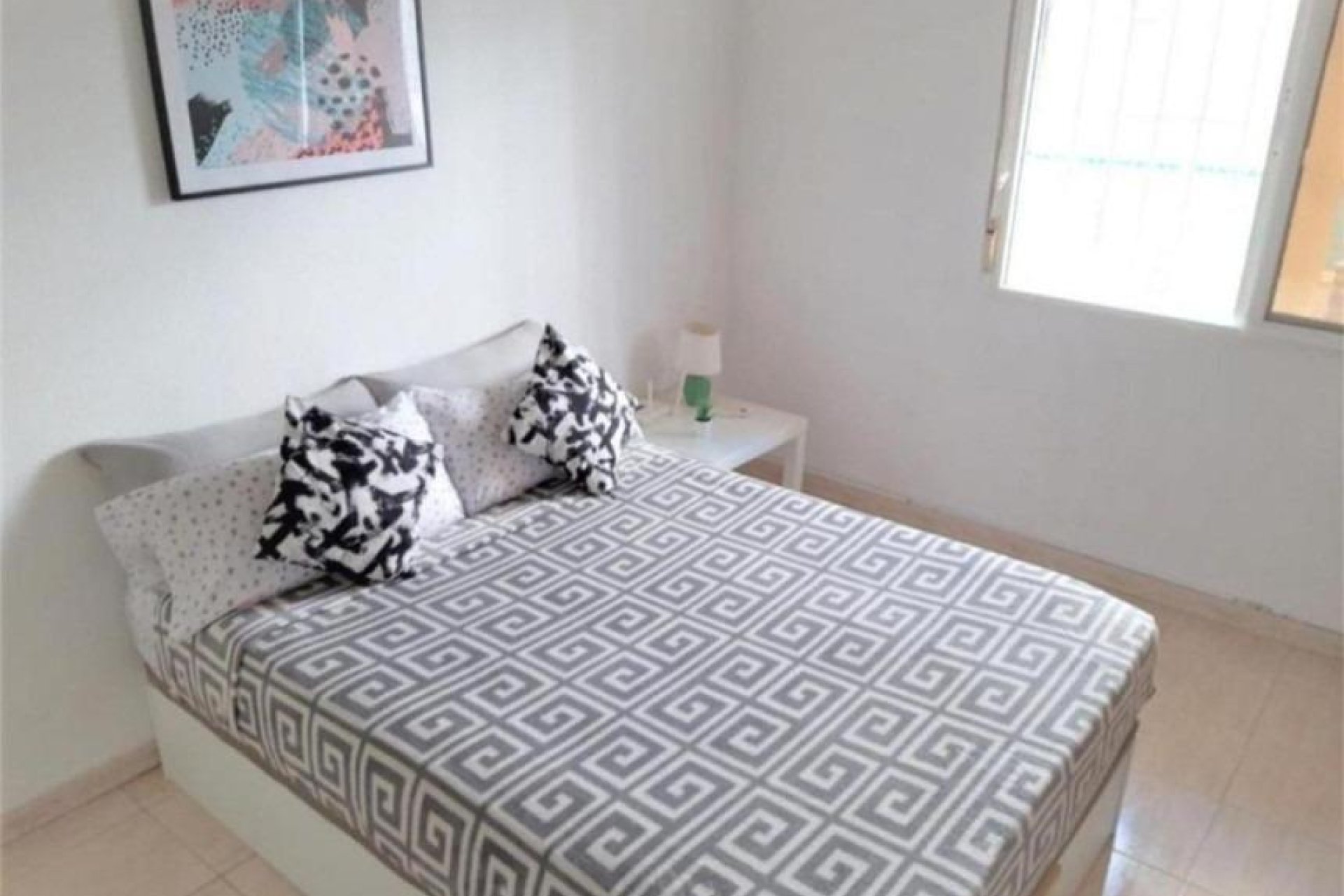 Resale - Studio - Torrevieja - Estacion de autobuses