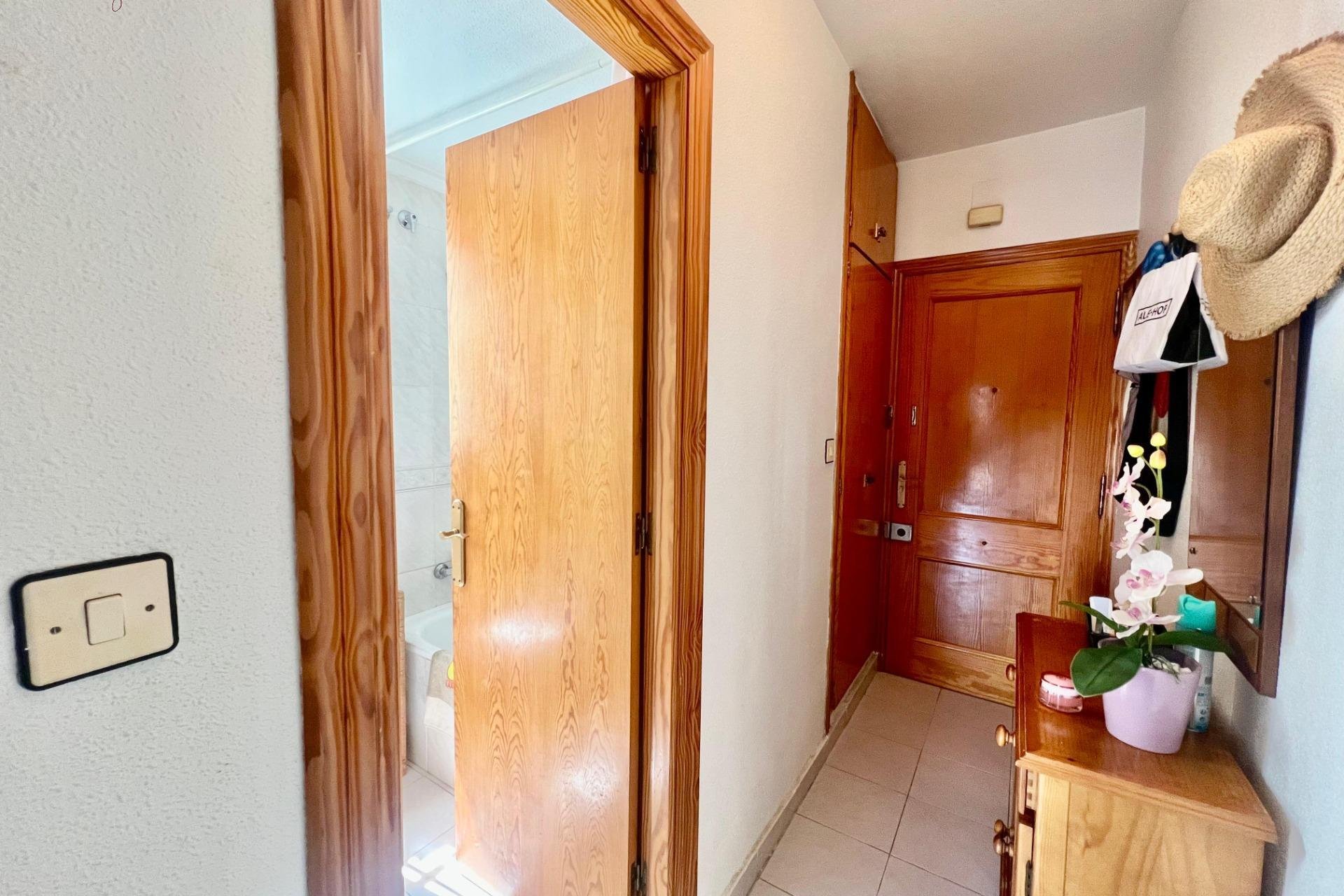 Resale - Studio - Torrevieja - Habaneras