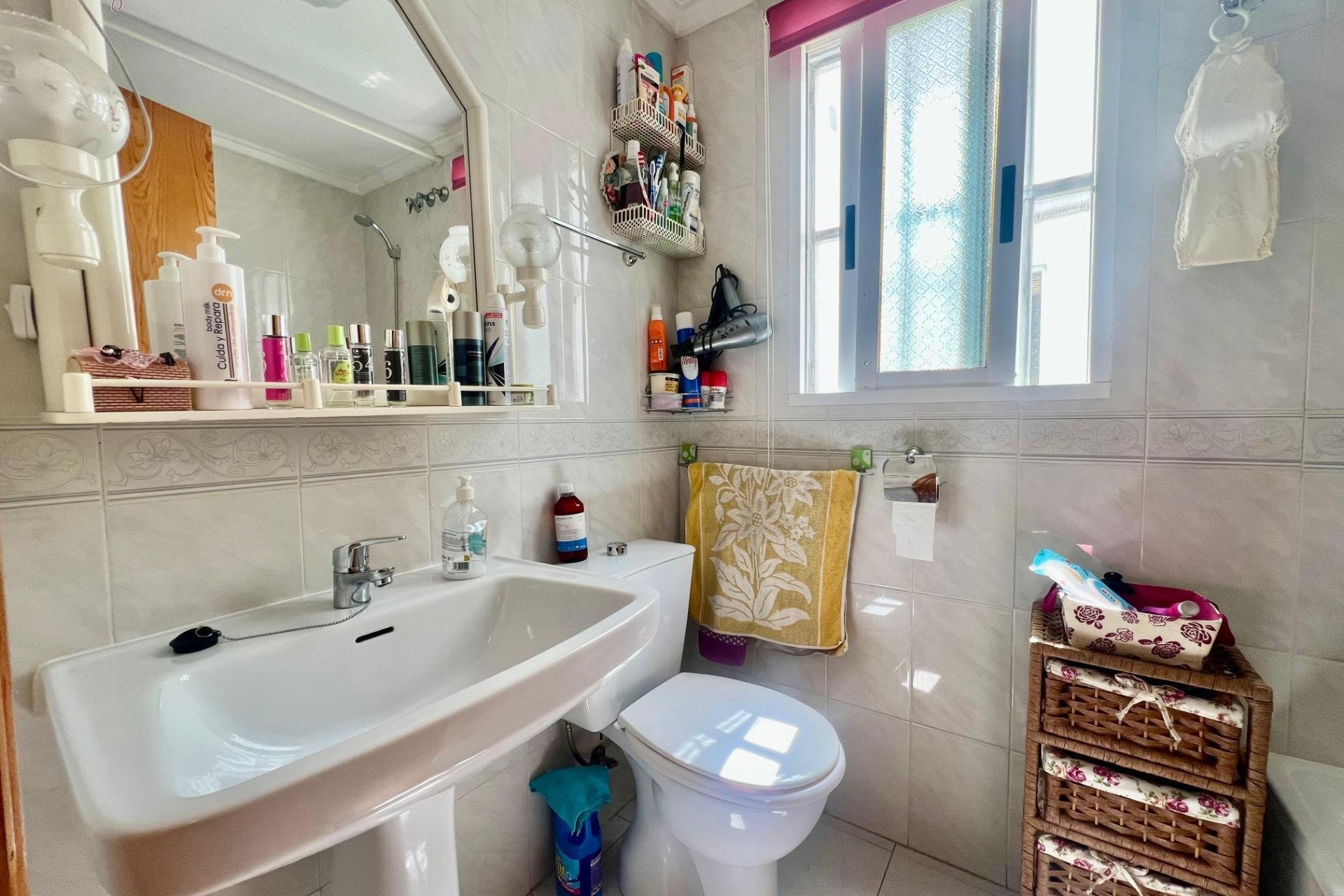 Resale - Studio - Torrevieja - Habaneras