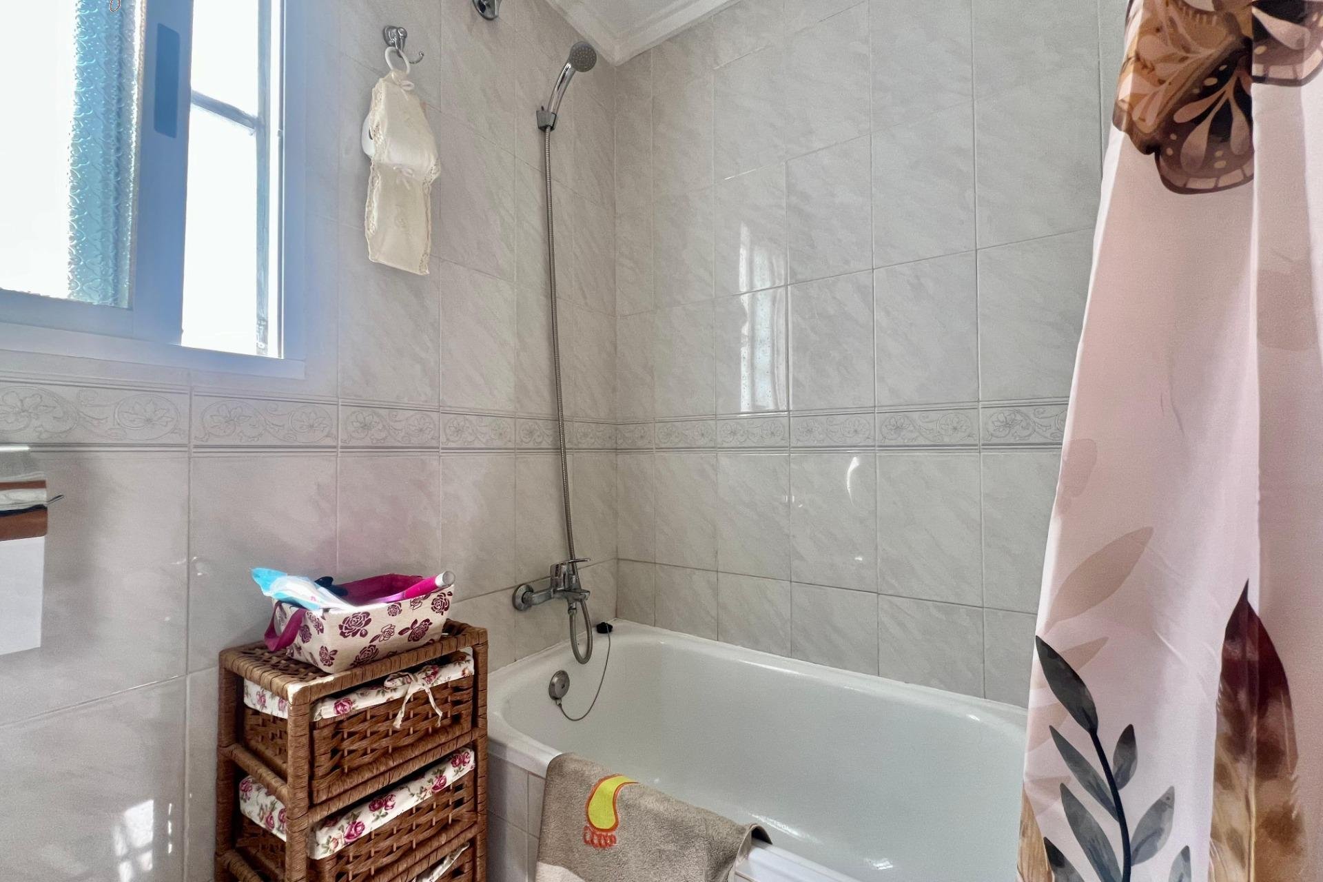 Resale - Studio - Torrevieja - Habaneras