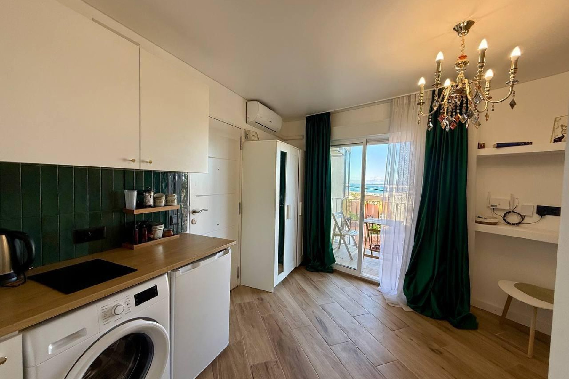 Resale - Studio - Torrevieja - La Mata