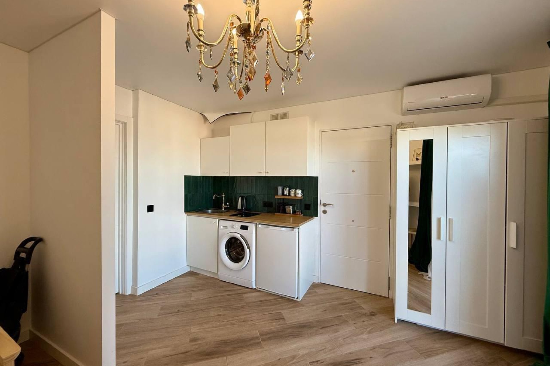 Resale - Studio - Torrevieja - La Mata