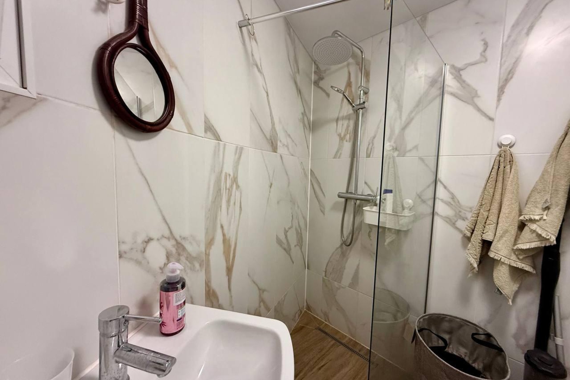 Resale - Studio - Torrevieja - La Mata