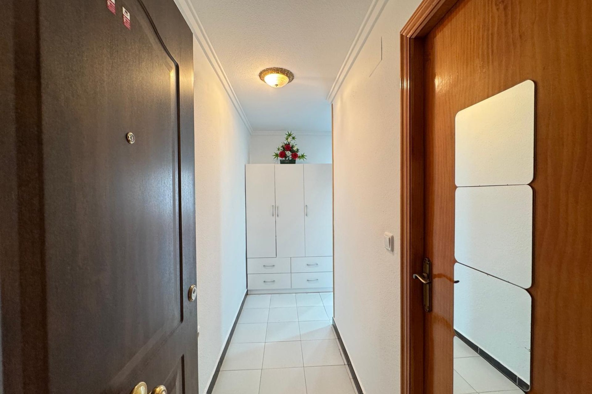 Resale - Studio - Torrevieja - Playa de los locos