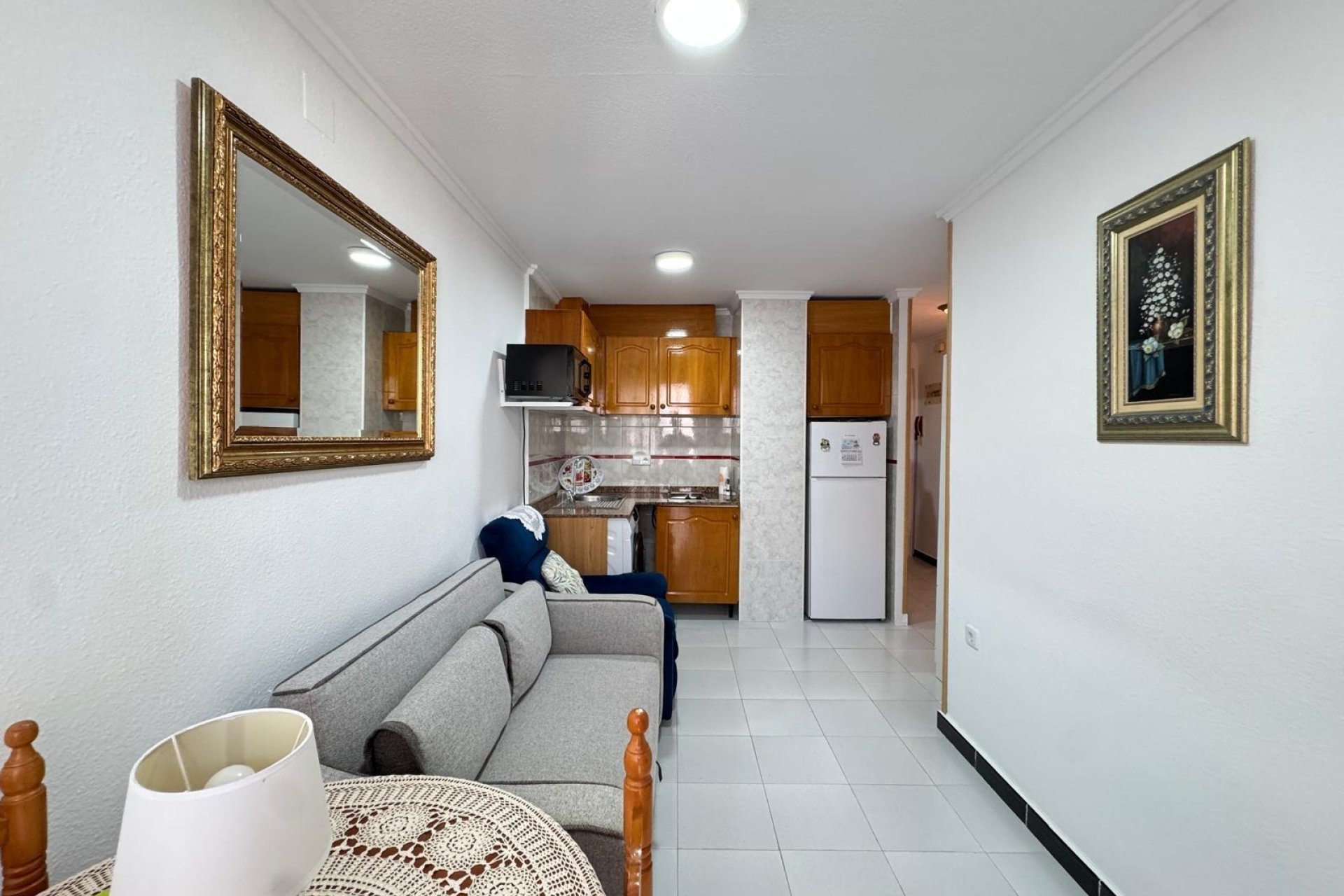 Resale - Studio - Torrevieja - Playa de los locos