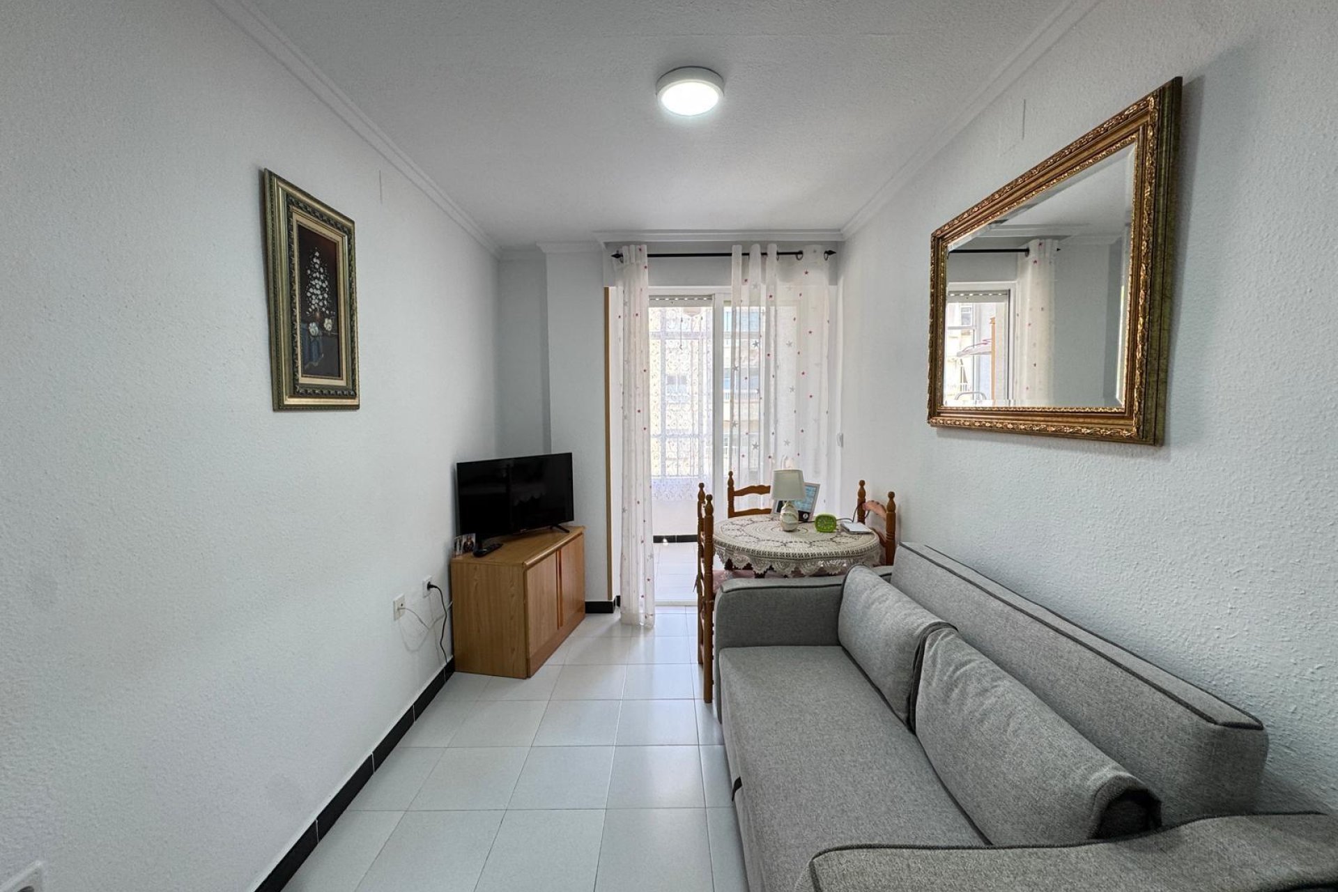 Resale - Studio - Torrevieja - Playa de los locos