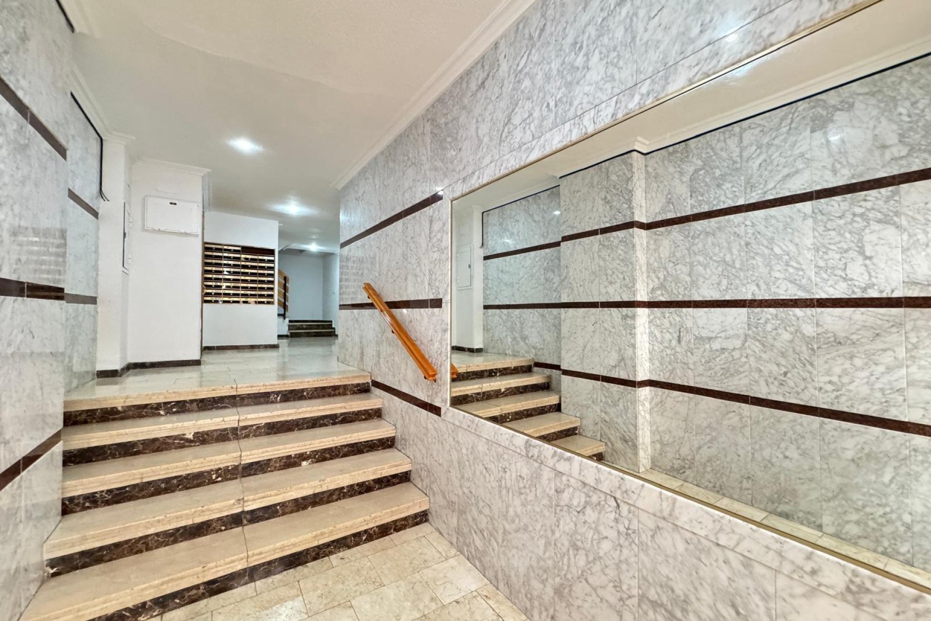 Resale - Studio - Torrevieja - Playa de los locos