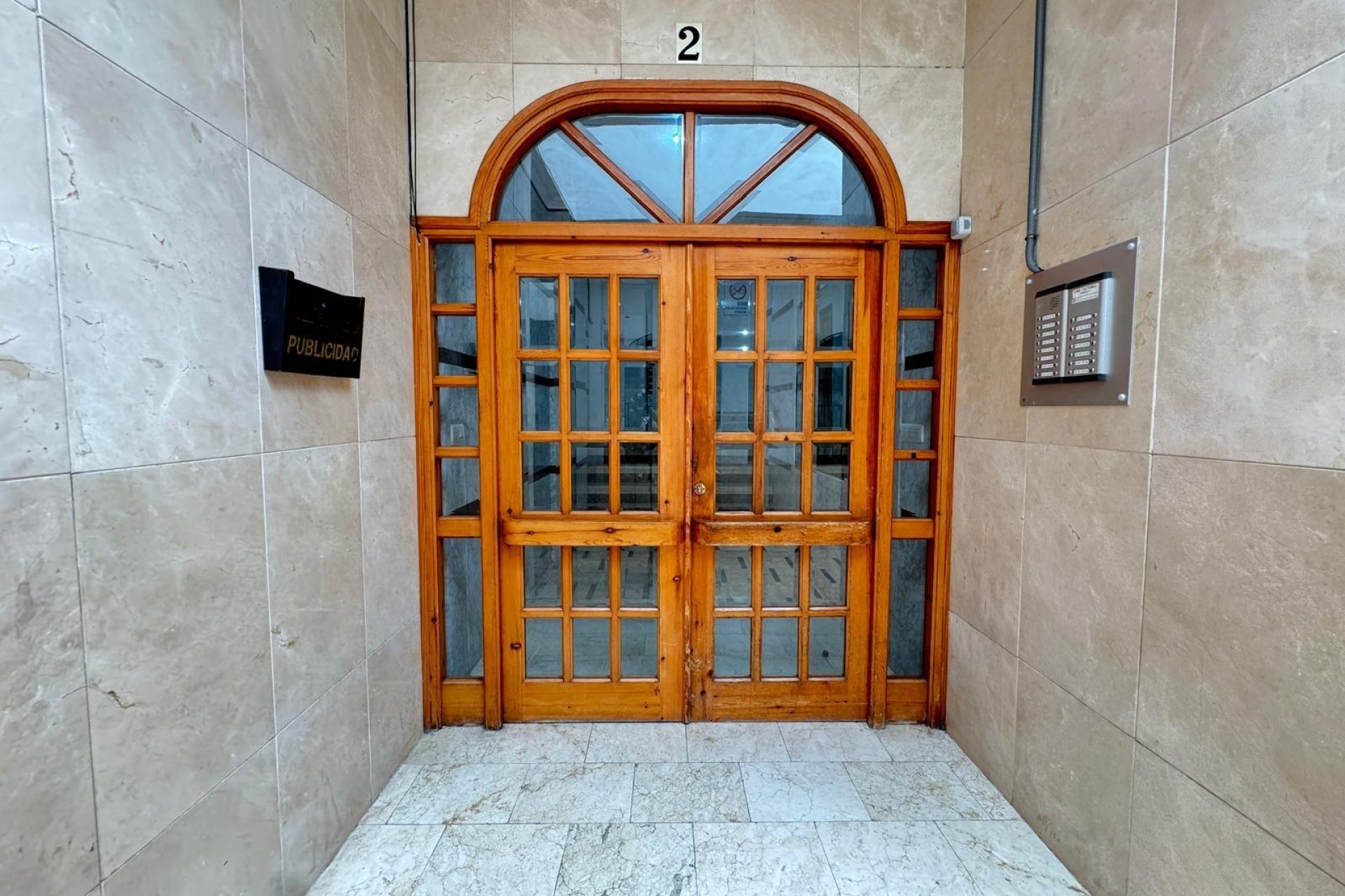 Resale - Studio - Torrevieja - Playa de los locos