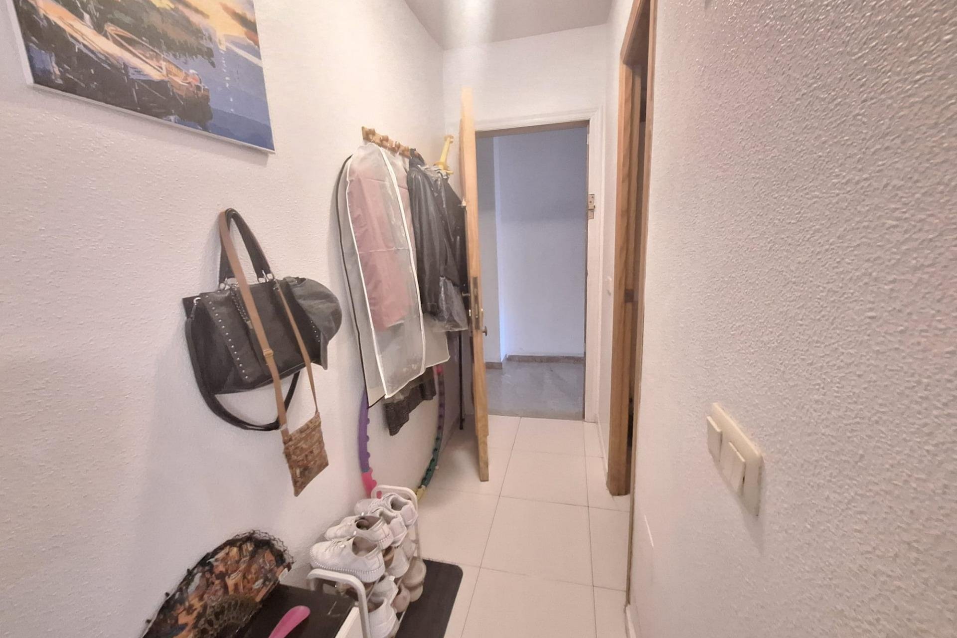 Resale - Studio - Torrevieja - Playa de los locos
