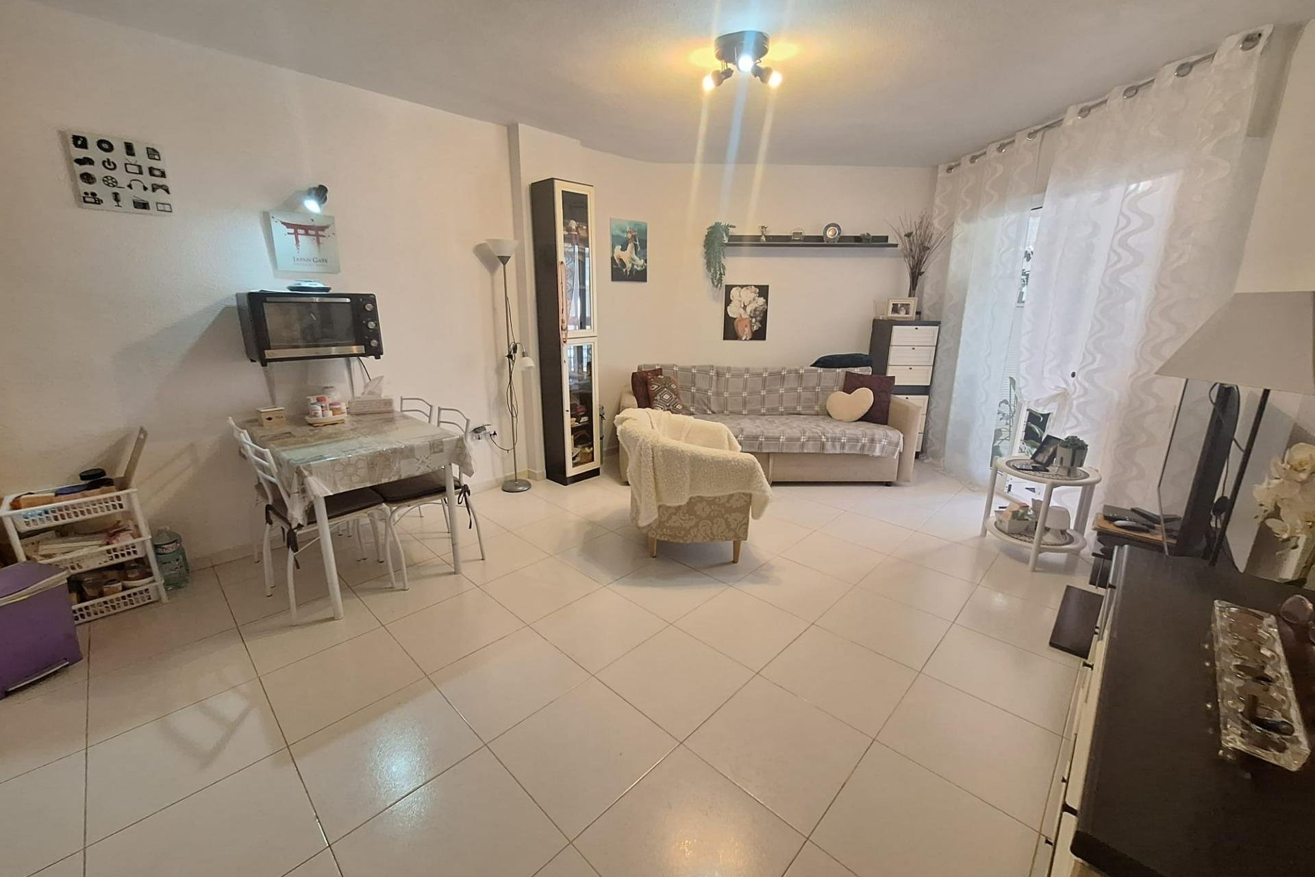 Resale - Studio - Torrevieja - Playa de los locos