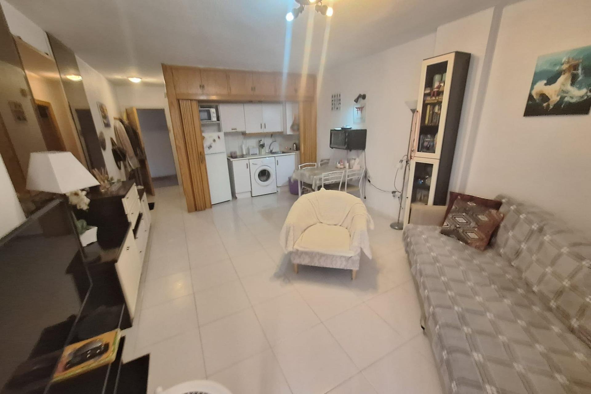 Resale - Studio - Torrevieja - Playa de los locos