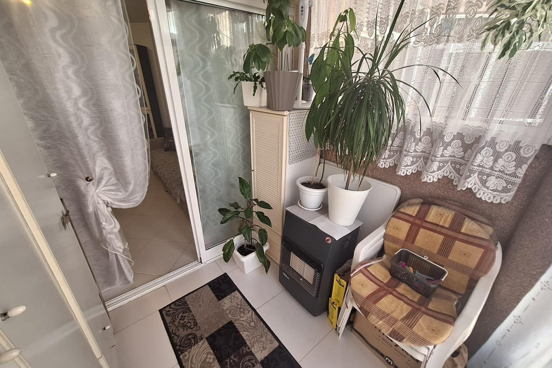 Resale - Studio - Torrevieja - Playa de los locos