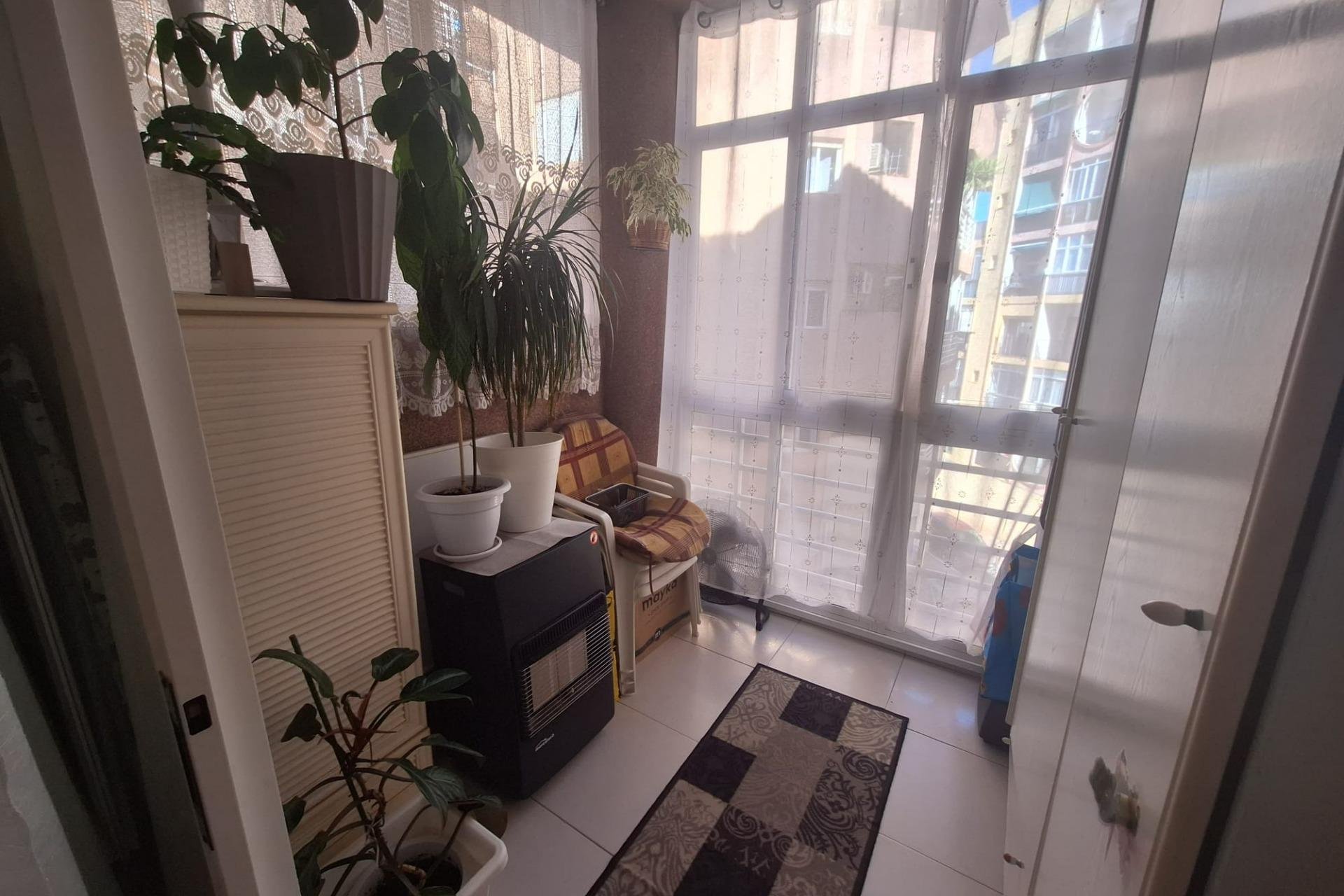 Resale - Studio - Torrevieja - Playa de los locos