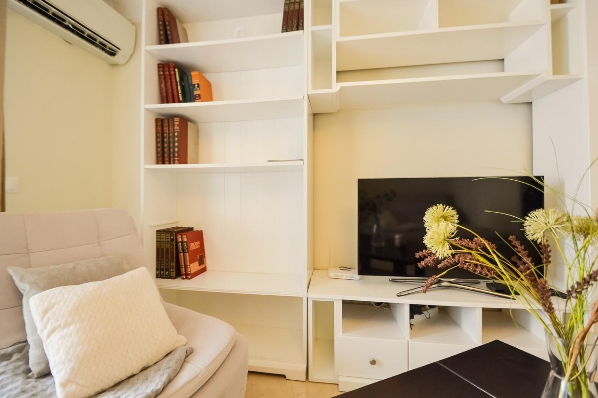 Resale - Studio - Torrevieja - Playa de los locos