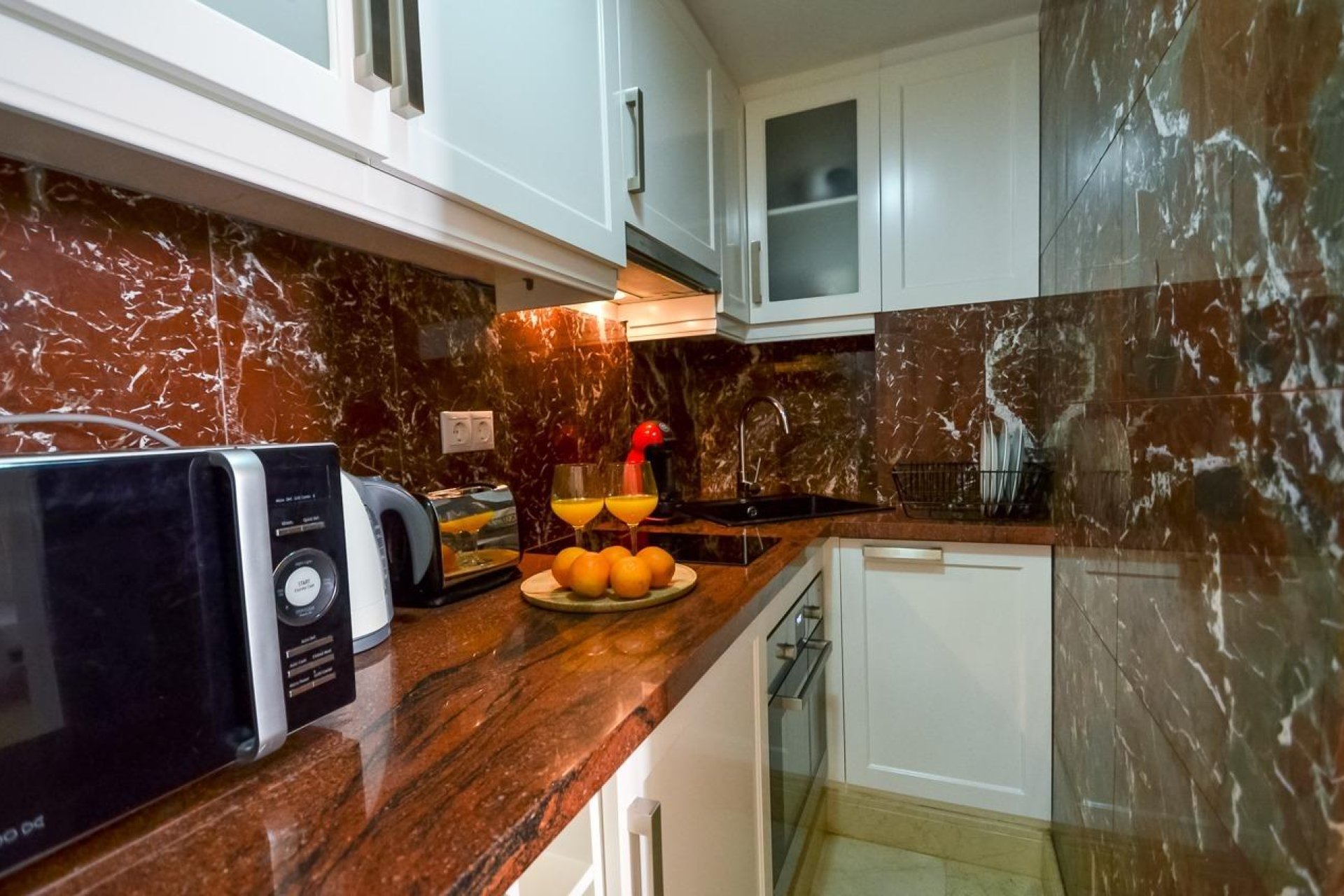 Resale - Studio - Torrevieja - Playa de los locos