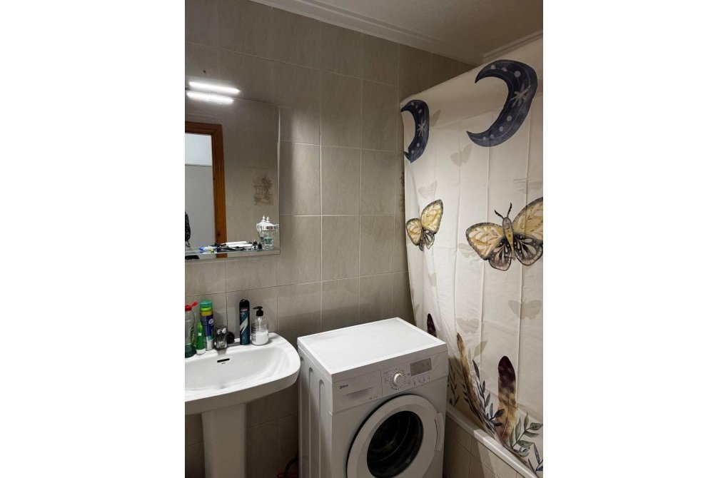 Resale - Studio - Torrevieja - Playa de los locos