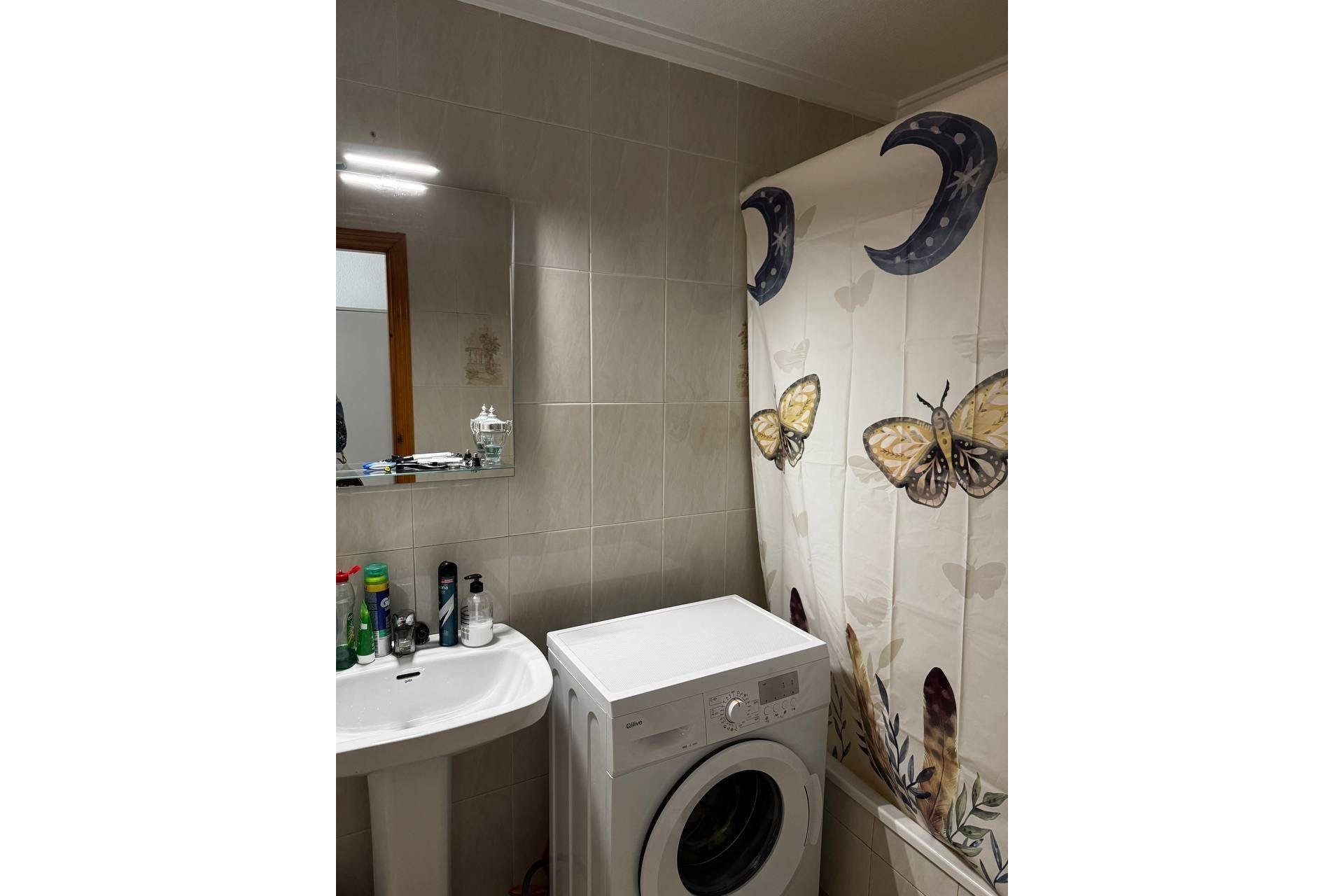 Resale - Studio - Torrevieja - Playa de los locos