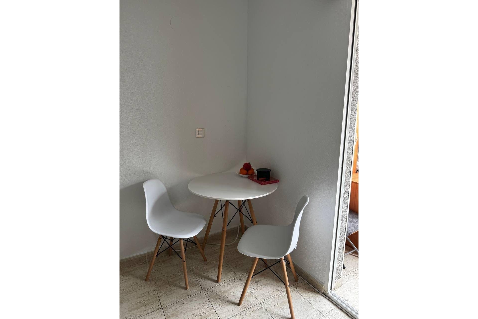 Resale - Studio - Torrevieja - Playa de los locos