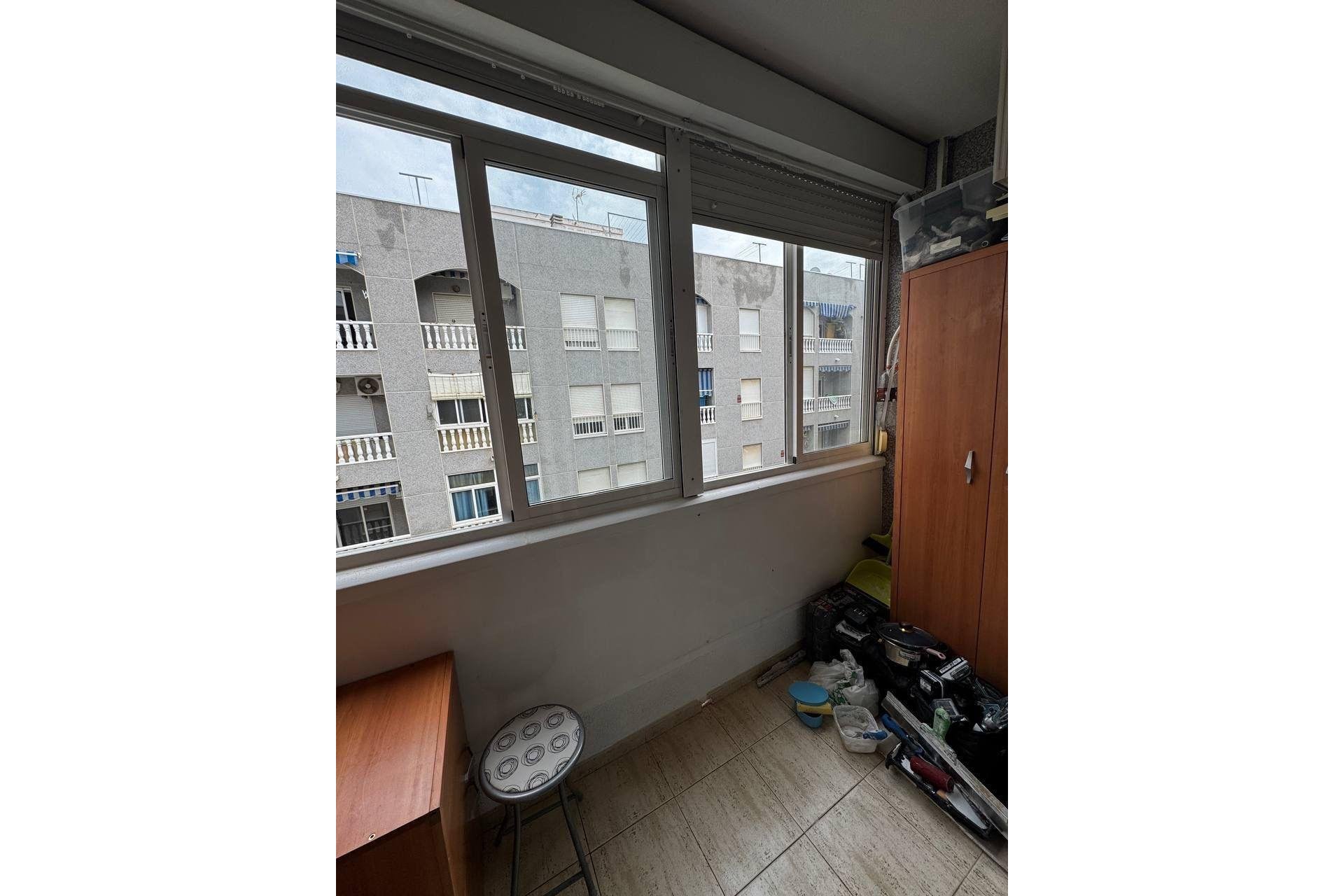 Resale - Studio - Torrevieja - Playa de los locos