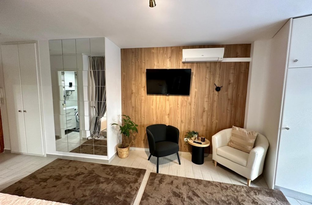 Resale - Studio - Torrevieja - Playa del cura