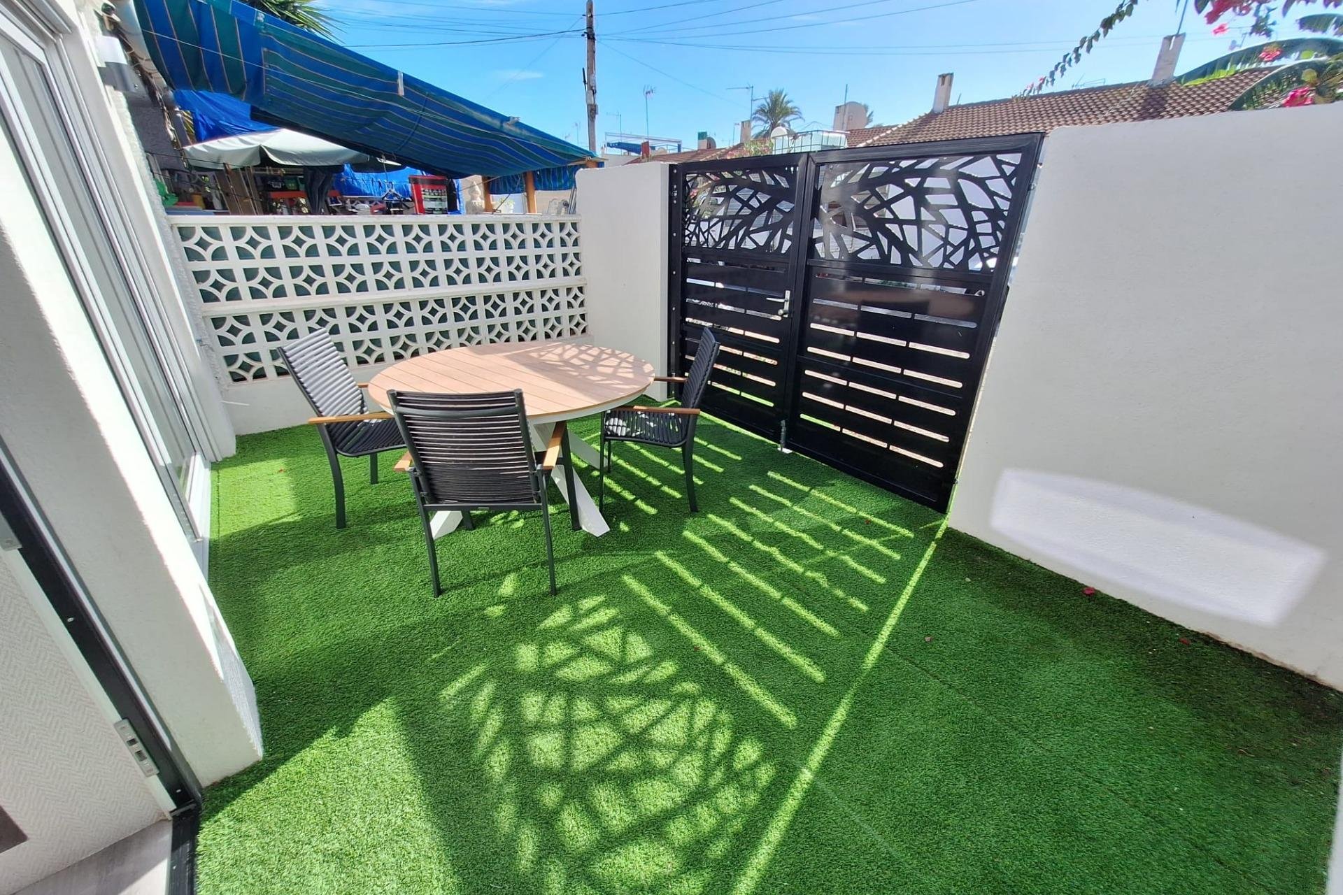 Resale - Studio - Torrevieja - Torretas