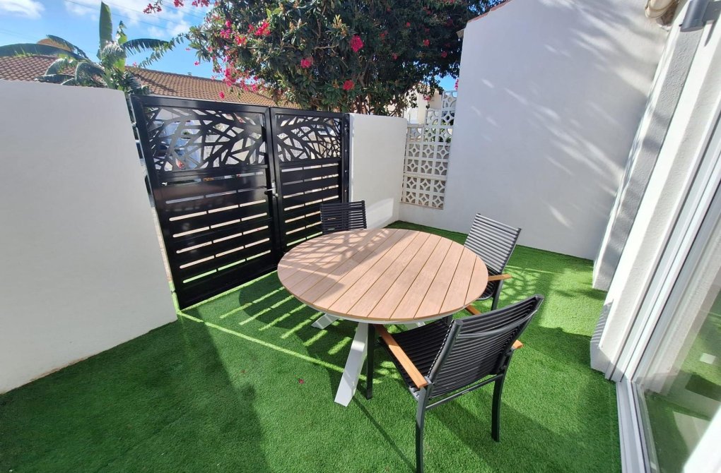 Resale - Studio - Torrevieja - Torretas