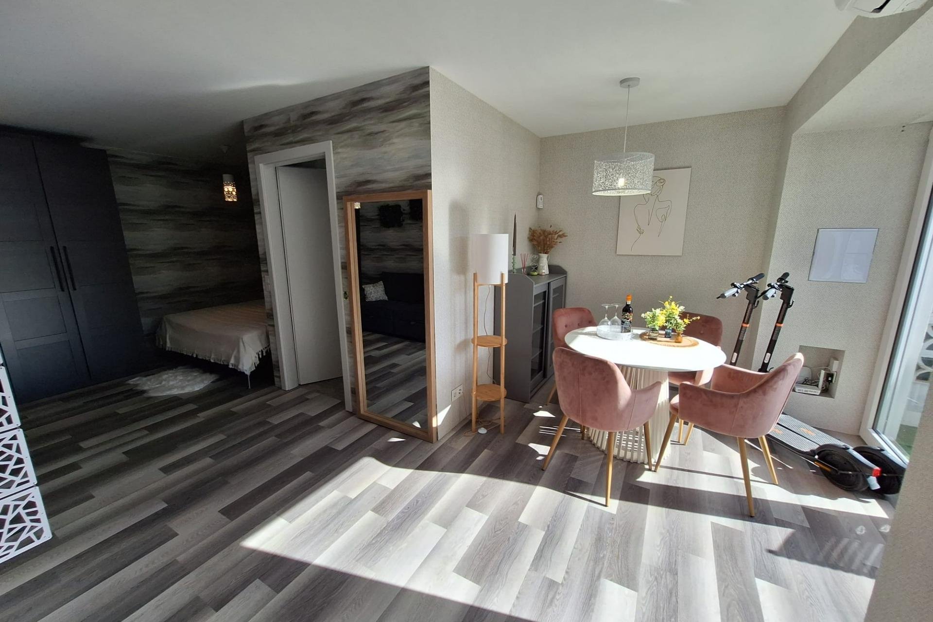 Resale - Studio - Torrevieja - Torretas