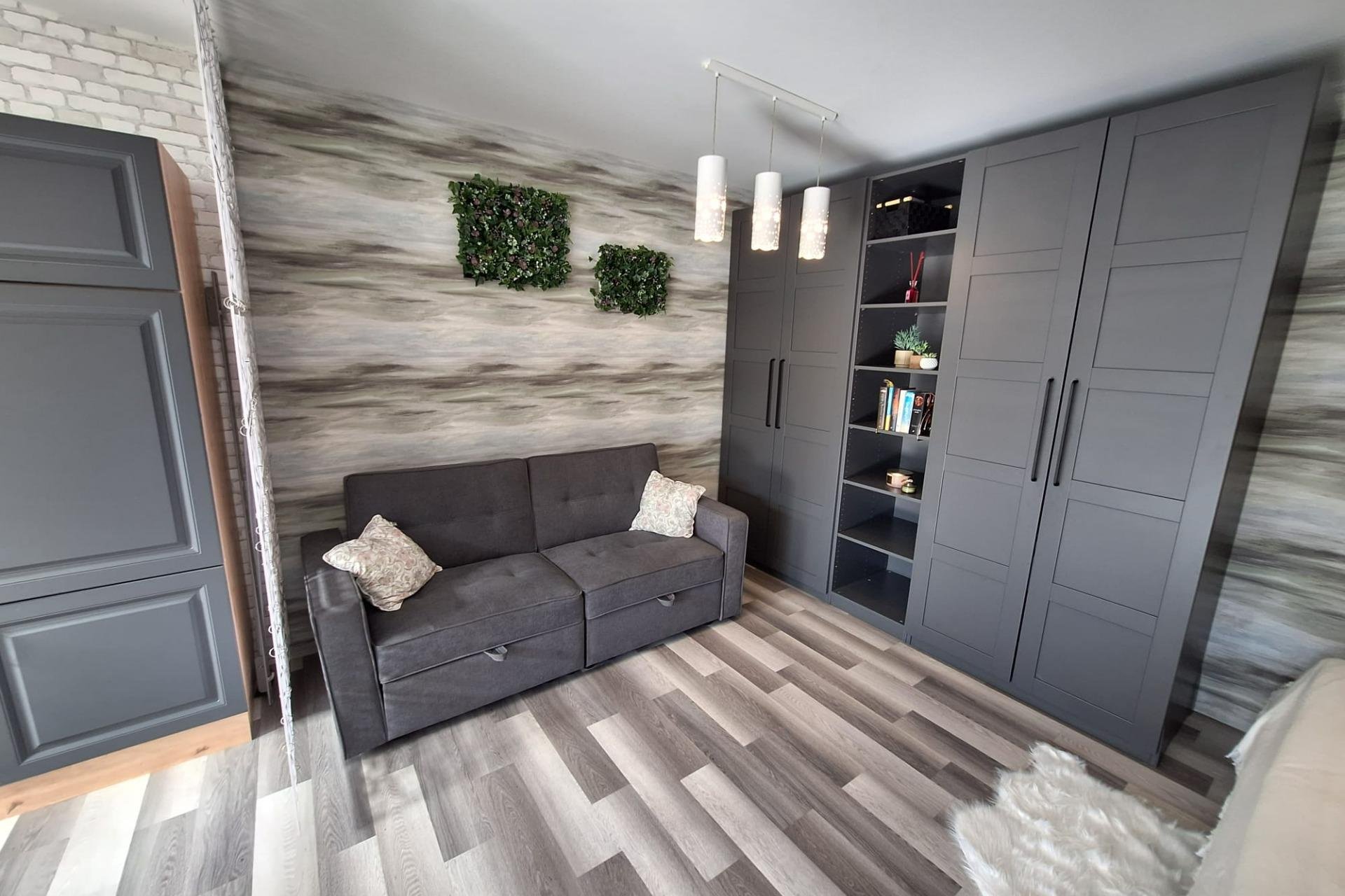 Resale - Studio - Torrevieja - Torretas